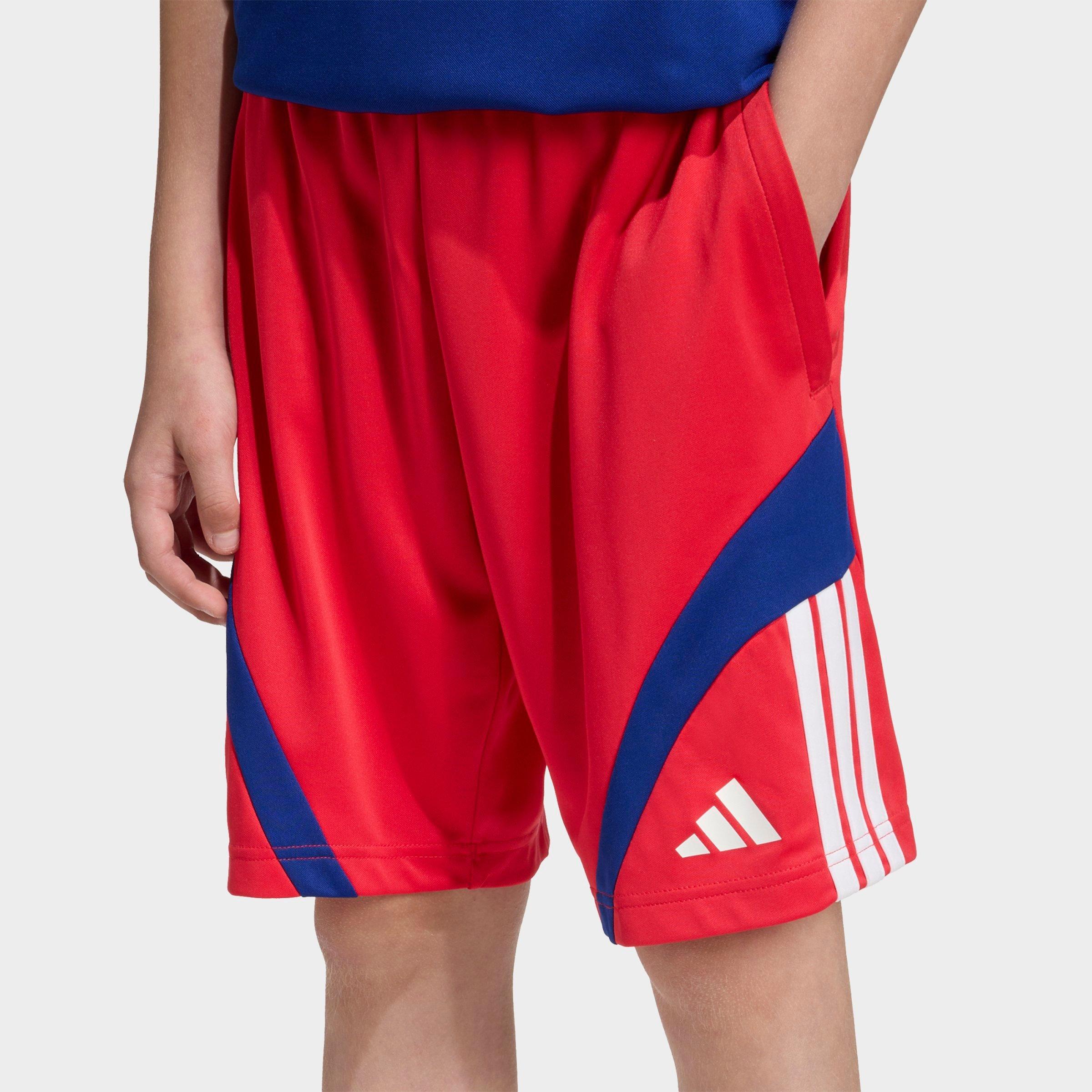 Big Kids' adidas Sportswear House of Tiro Shorts
