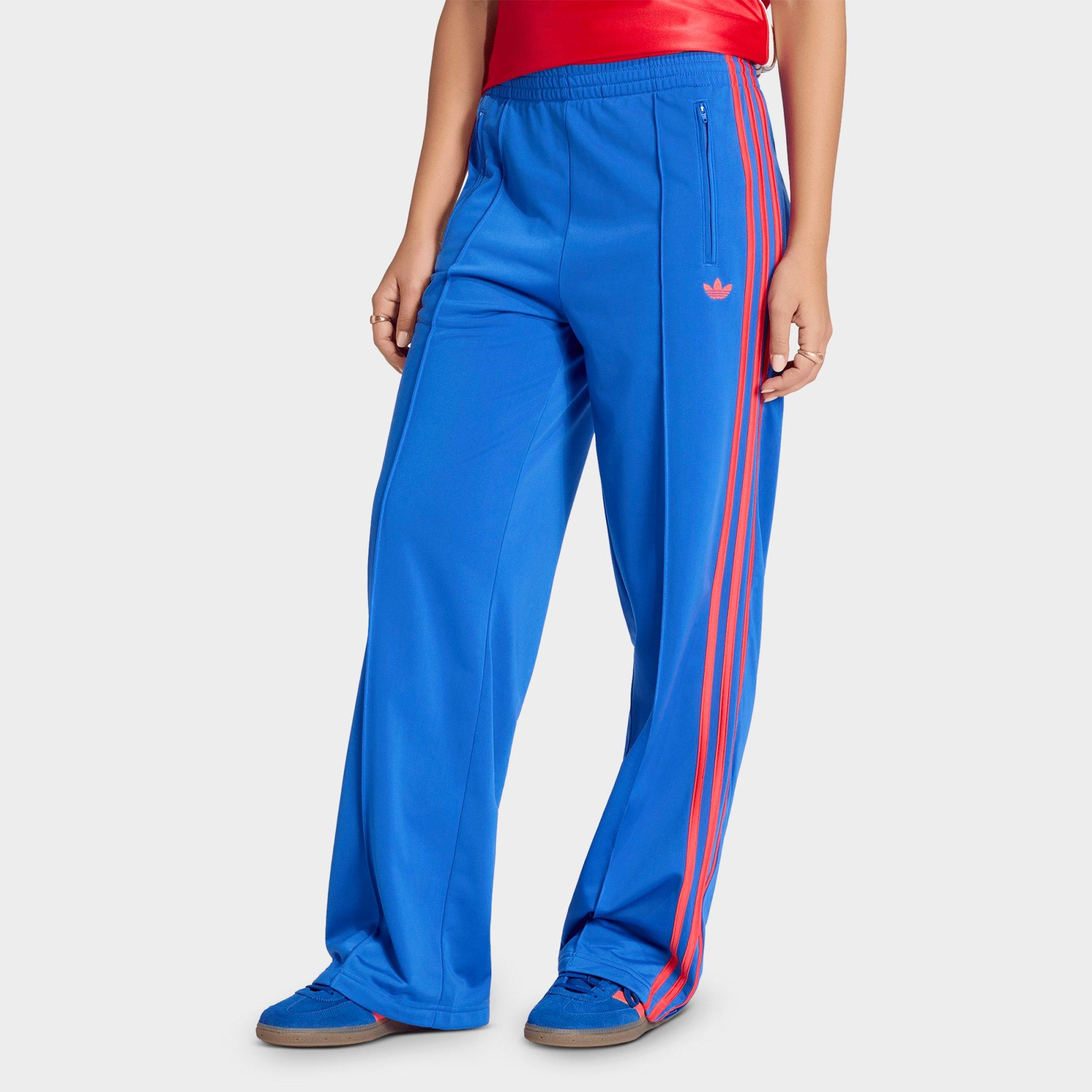 Women's adidas Originals Firebird Loose Track Pants | JD Sports