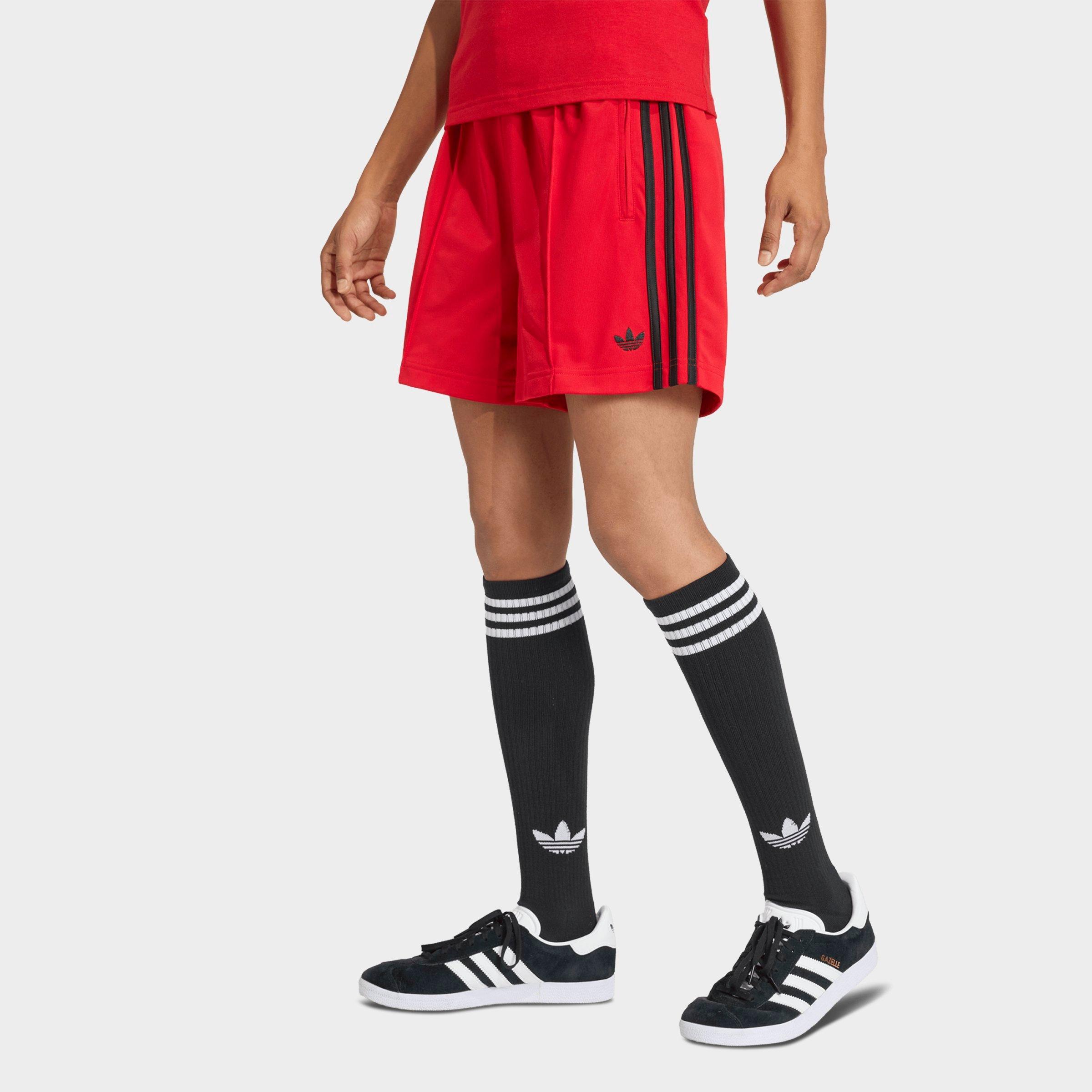 Women's adidas Originals Firebird Classic Shorts
