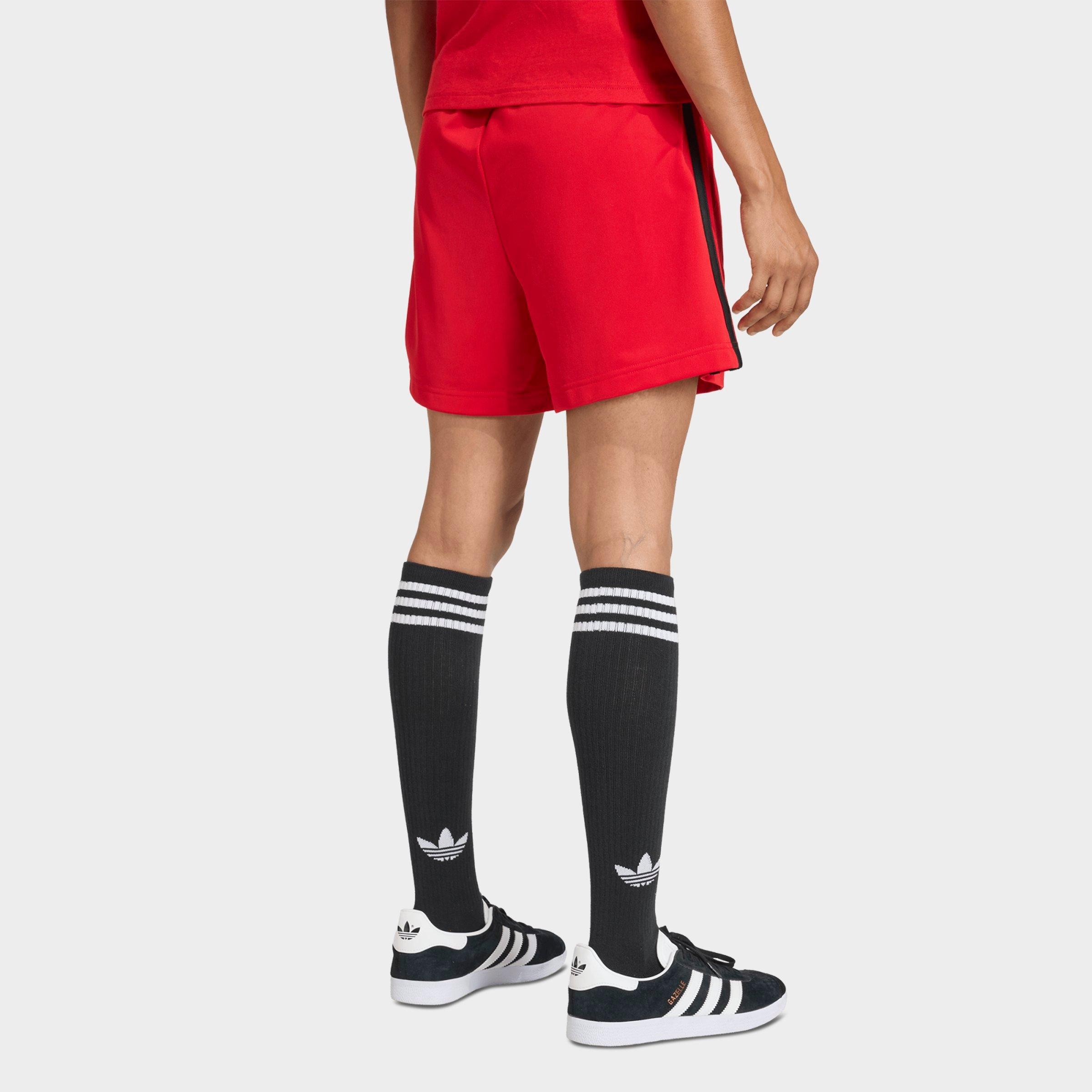 Women's adidas Originals Firebird Classic Shorts