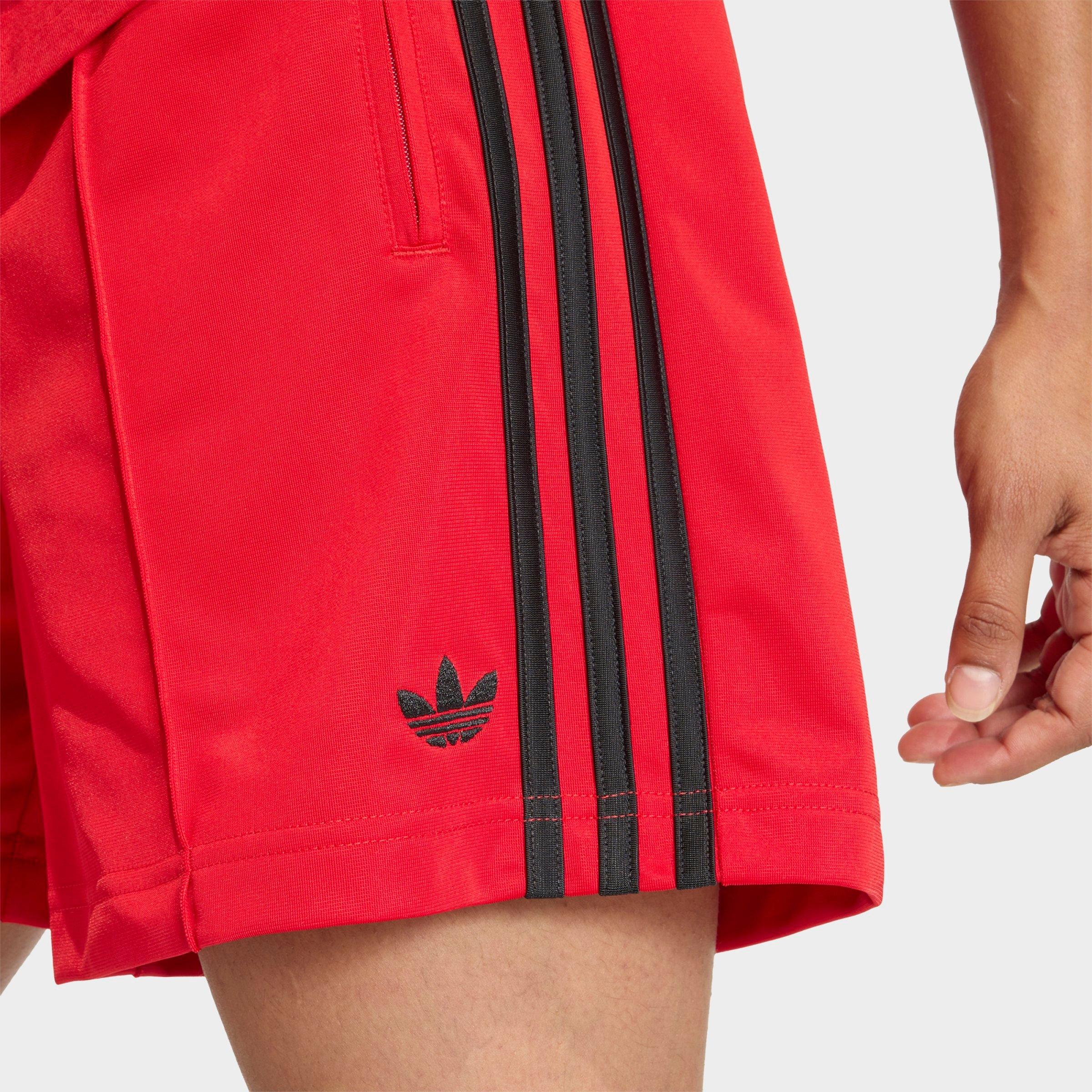 Women's adidas Originals Firebird Classic Shorts