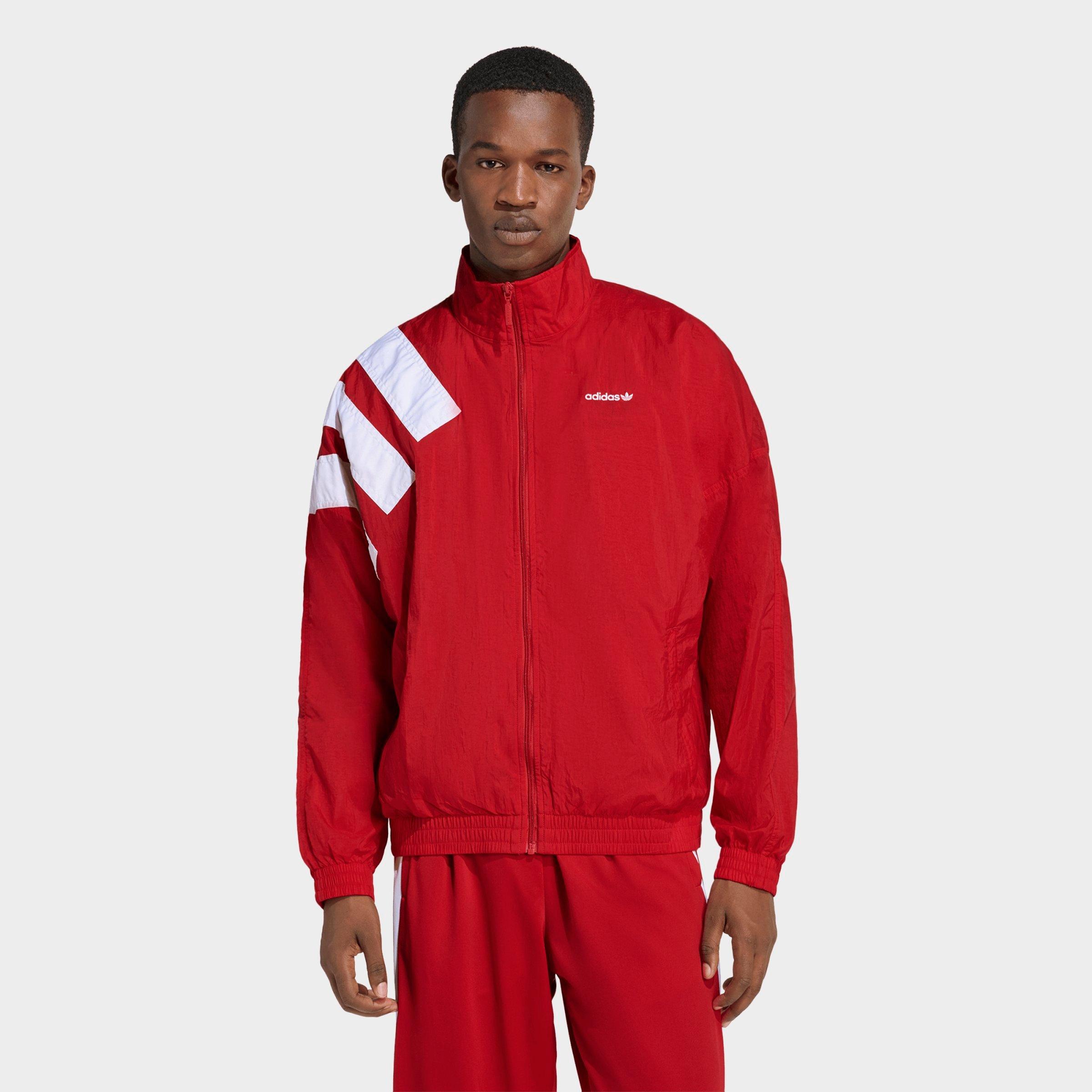 Men's adidas Originals Archive Blocked Track Jacket