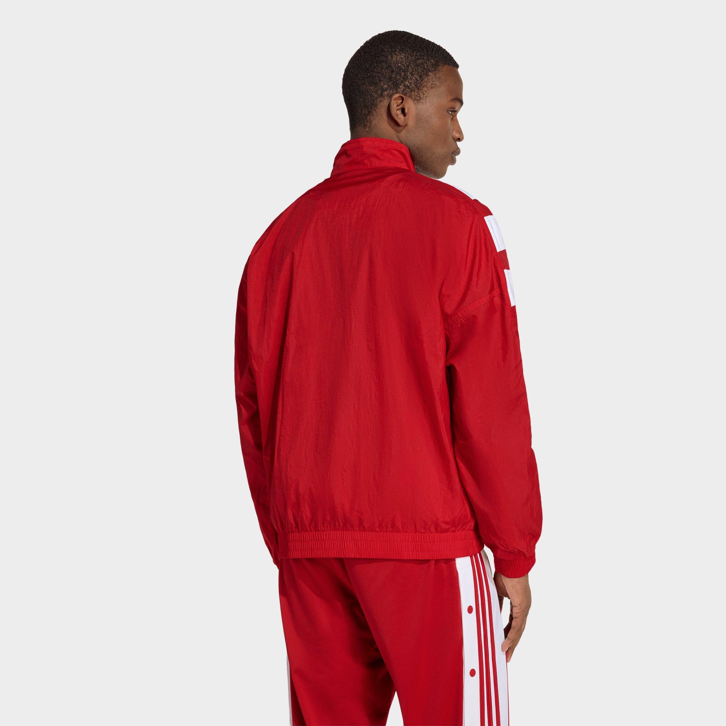 Men's adidas Originals Archive Blocked Track Jacket