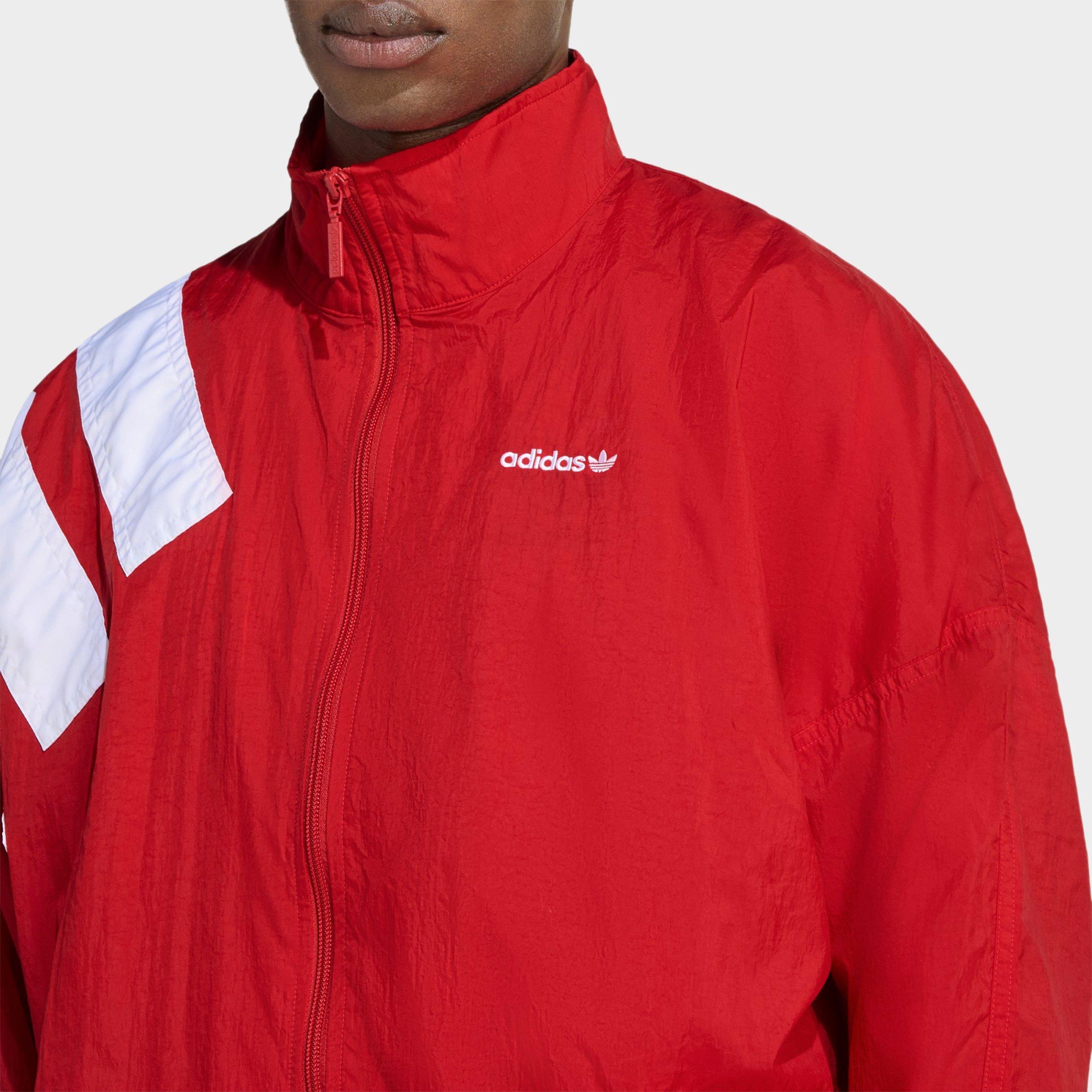 Men's adidas Originals Archive Blocked Track Jacket