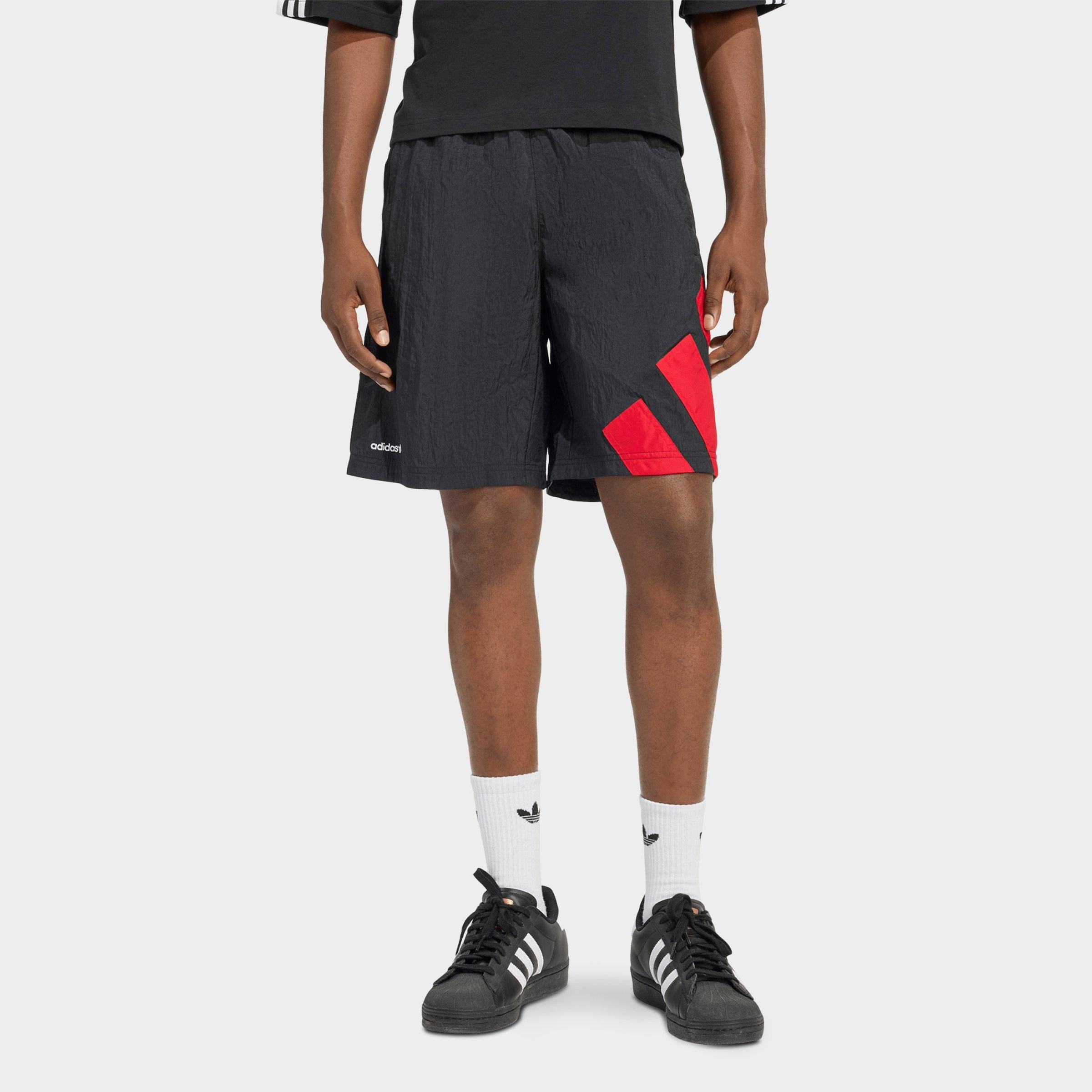 Men's adidas Originals adicolor Blocked Shorts
