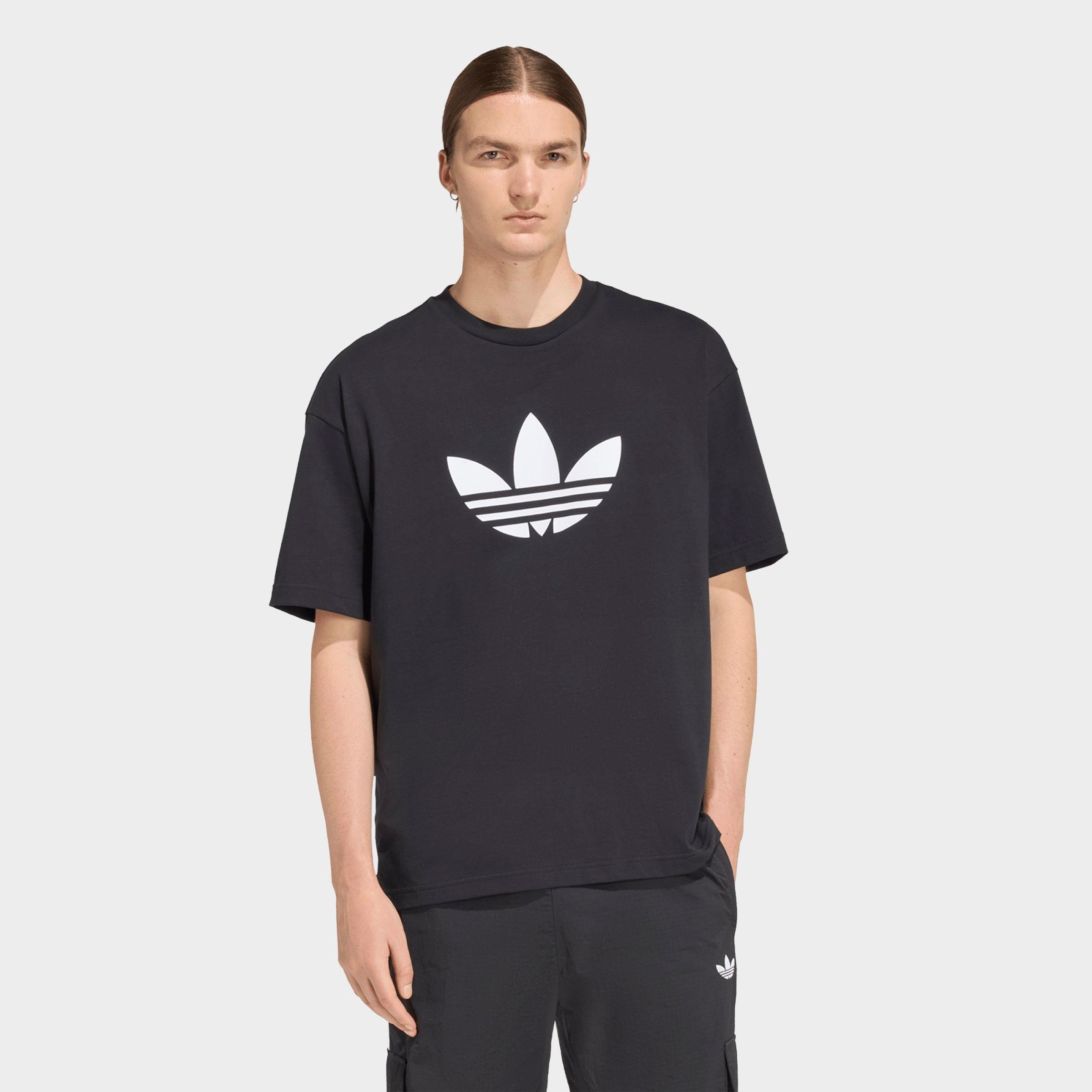 Men's adidas Originals adicolor Trefoil T-Shirt