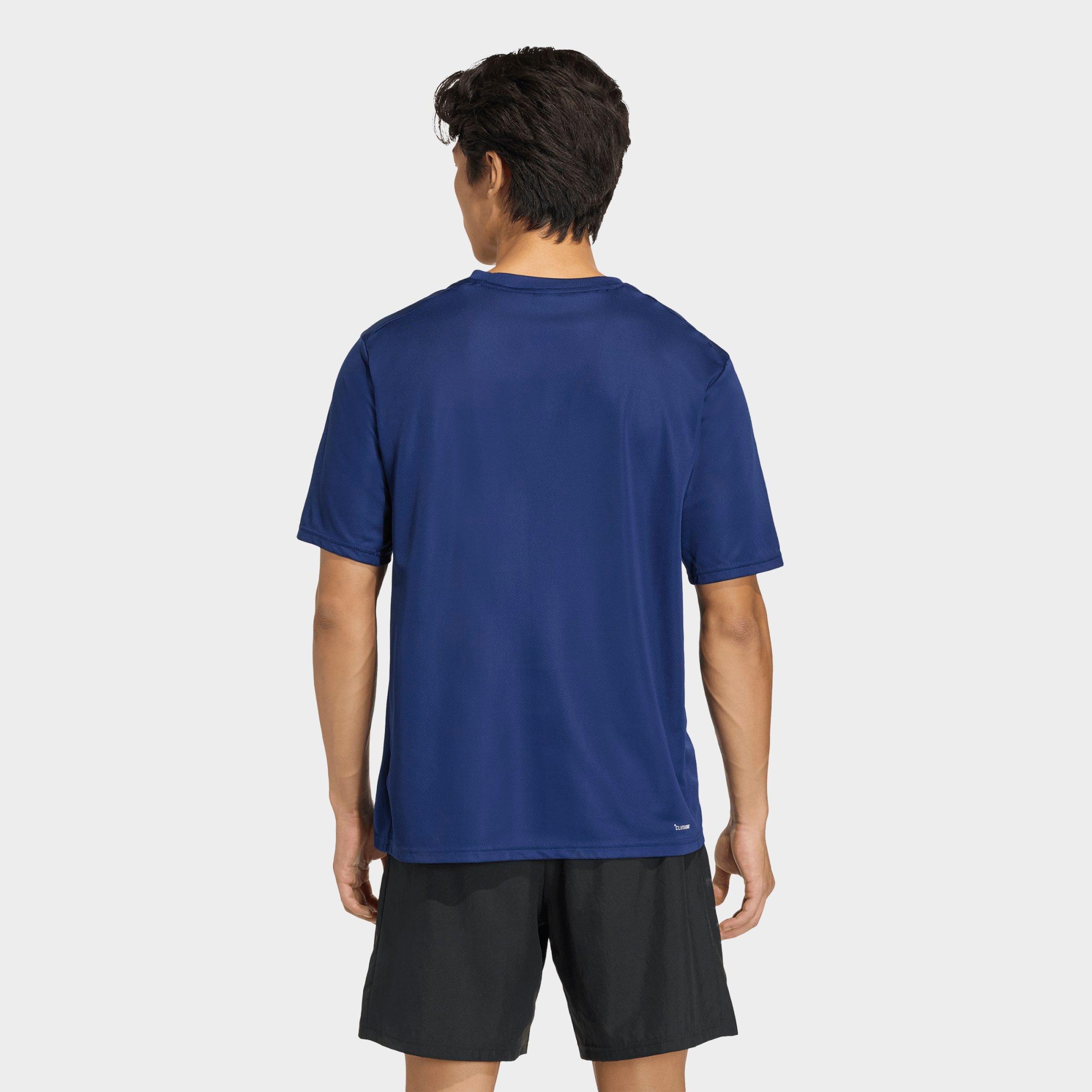 Men's adidas Workout Essentials Base T-Shirt
