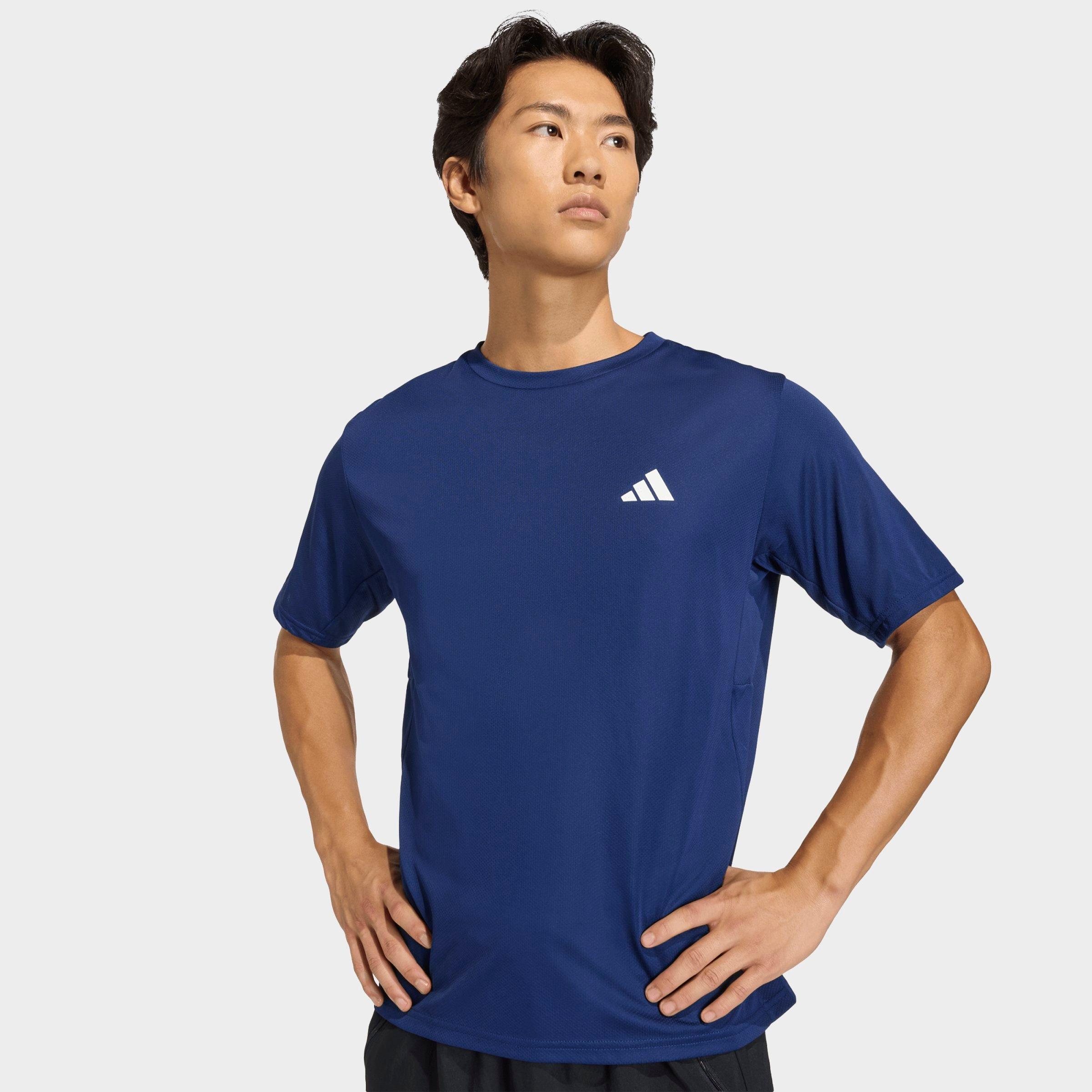 Men's adidas Workout Essentials Base T-Shirt