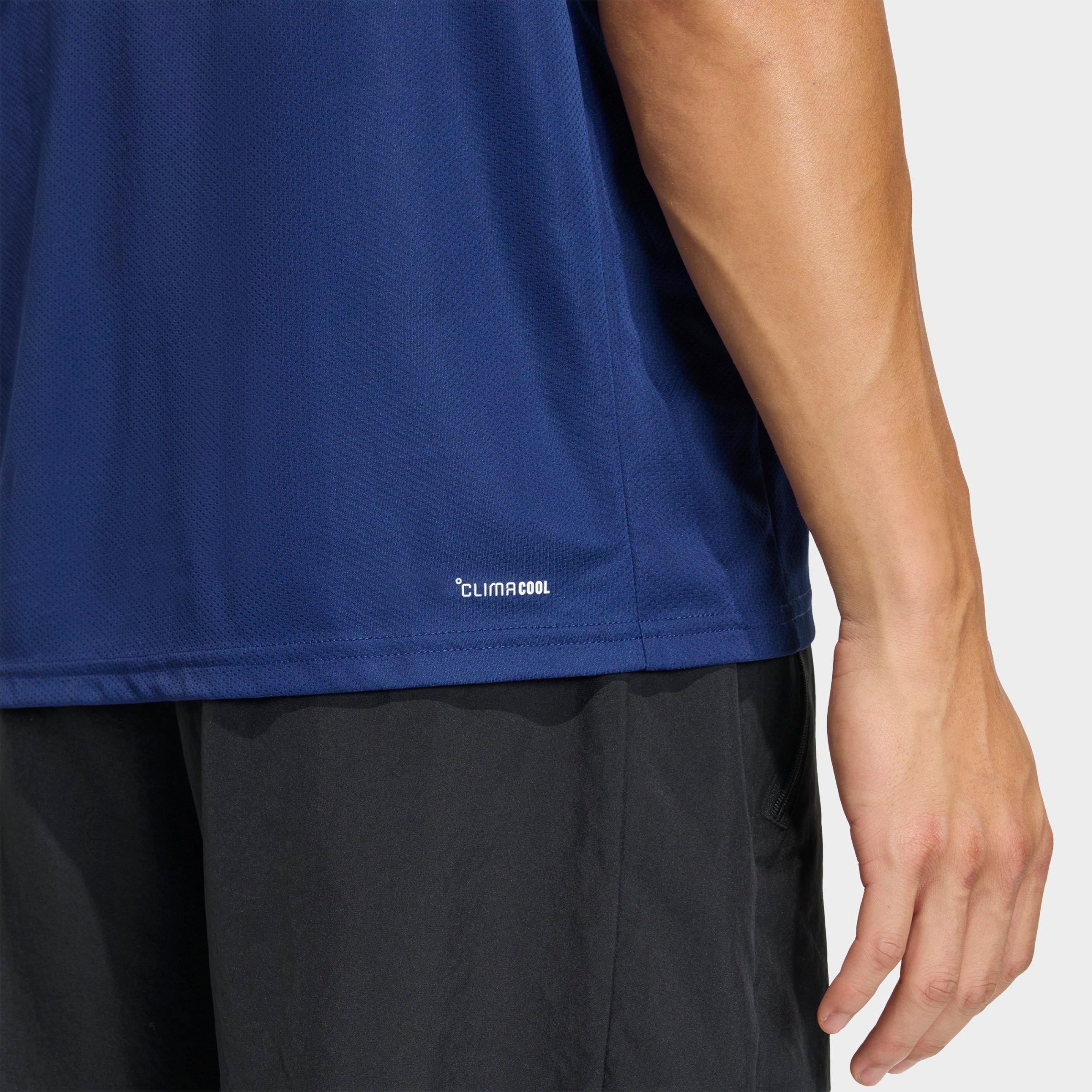 Men's adidas Workout Essentials Base T-Shirt