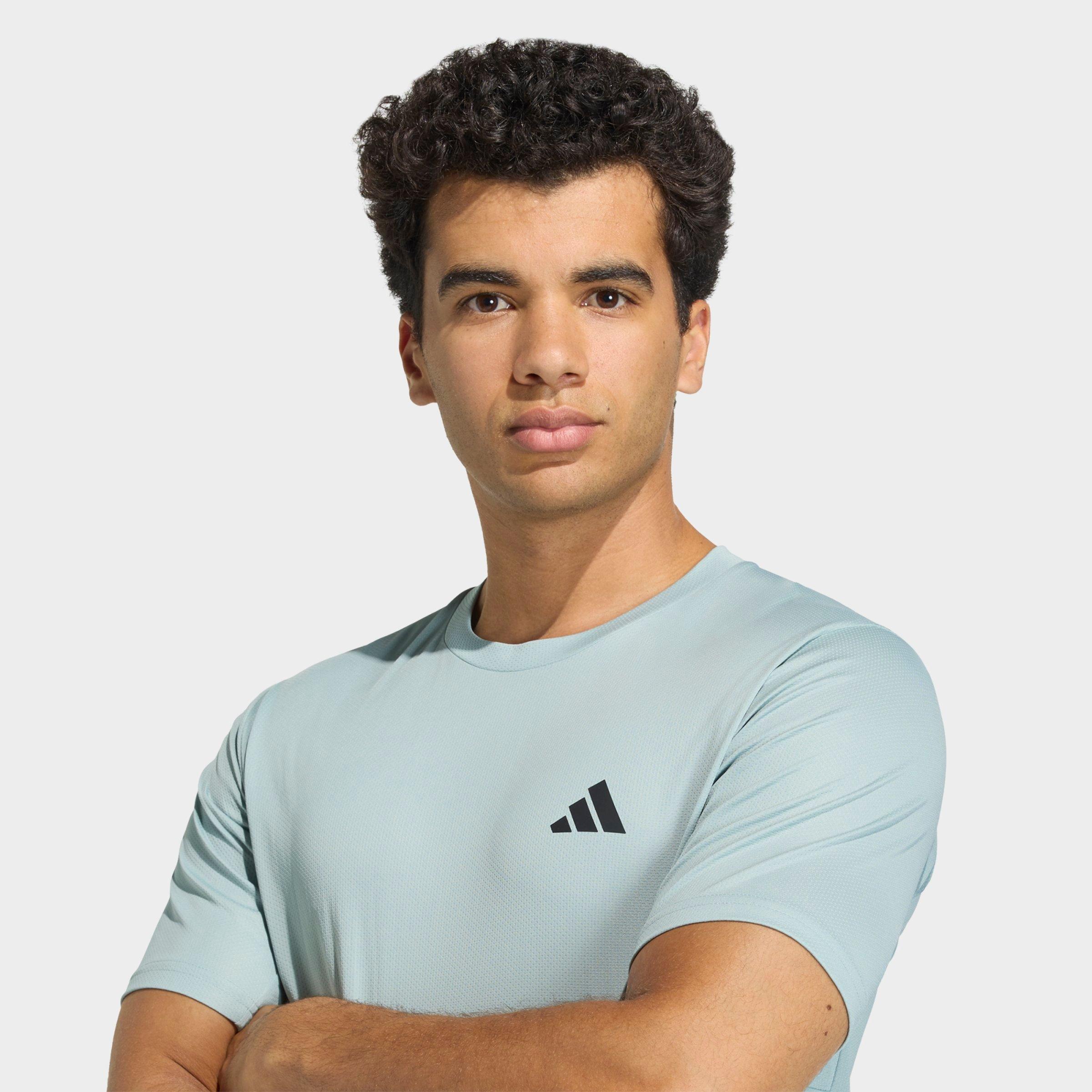 Men's adidas Workout Essentials Base T-Shirt