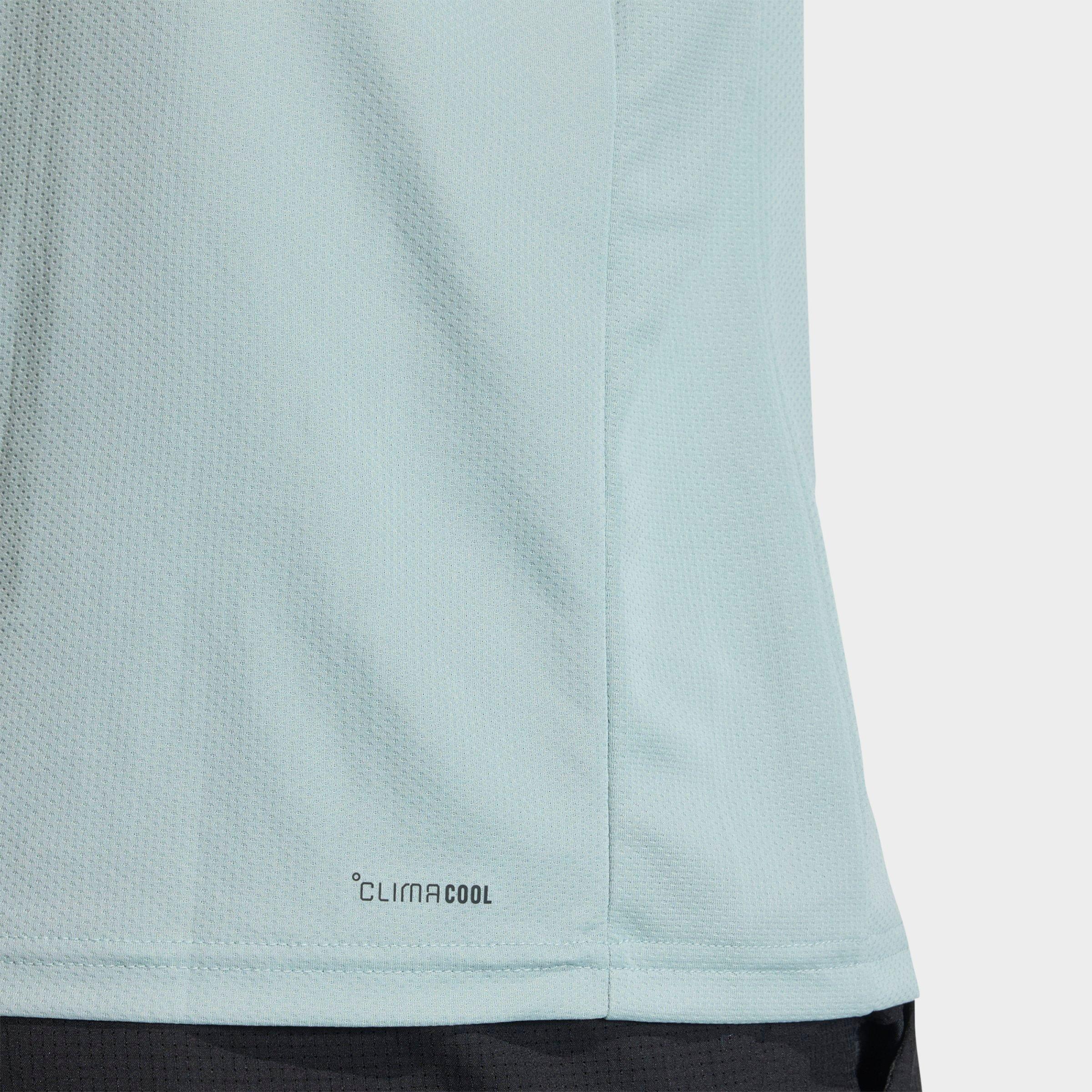 Men's adidas Workout Essentials Base T-Shirt