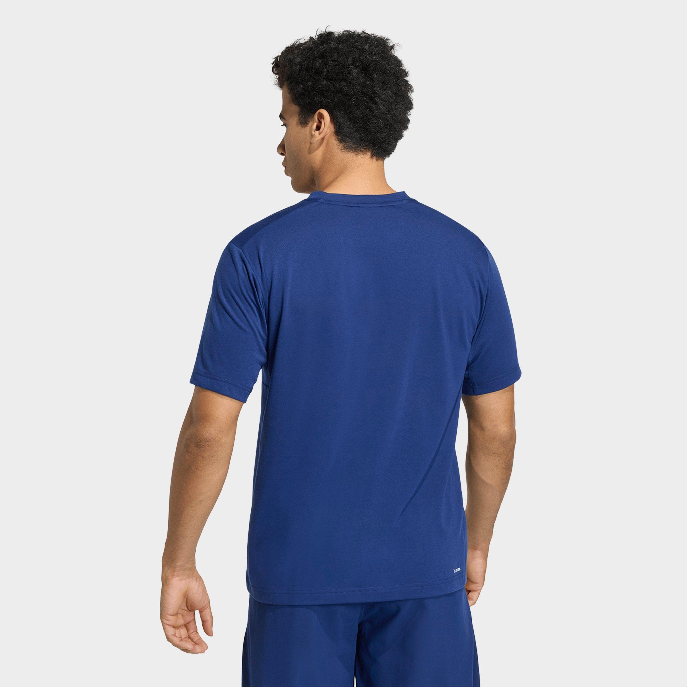 Men's adidas Workout Essentials Feelready T-Shirt