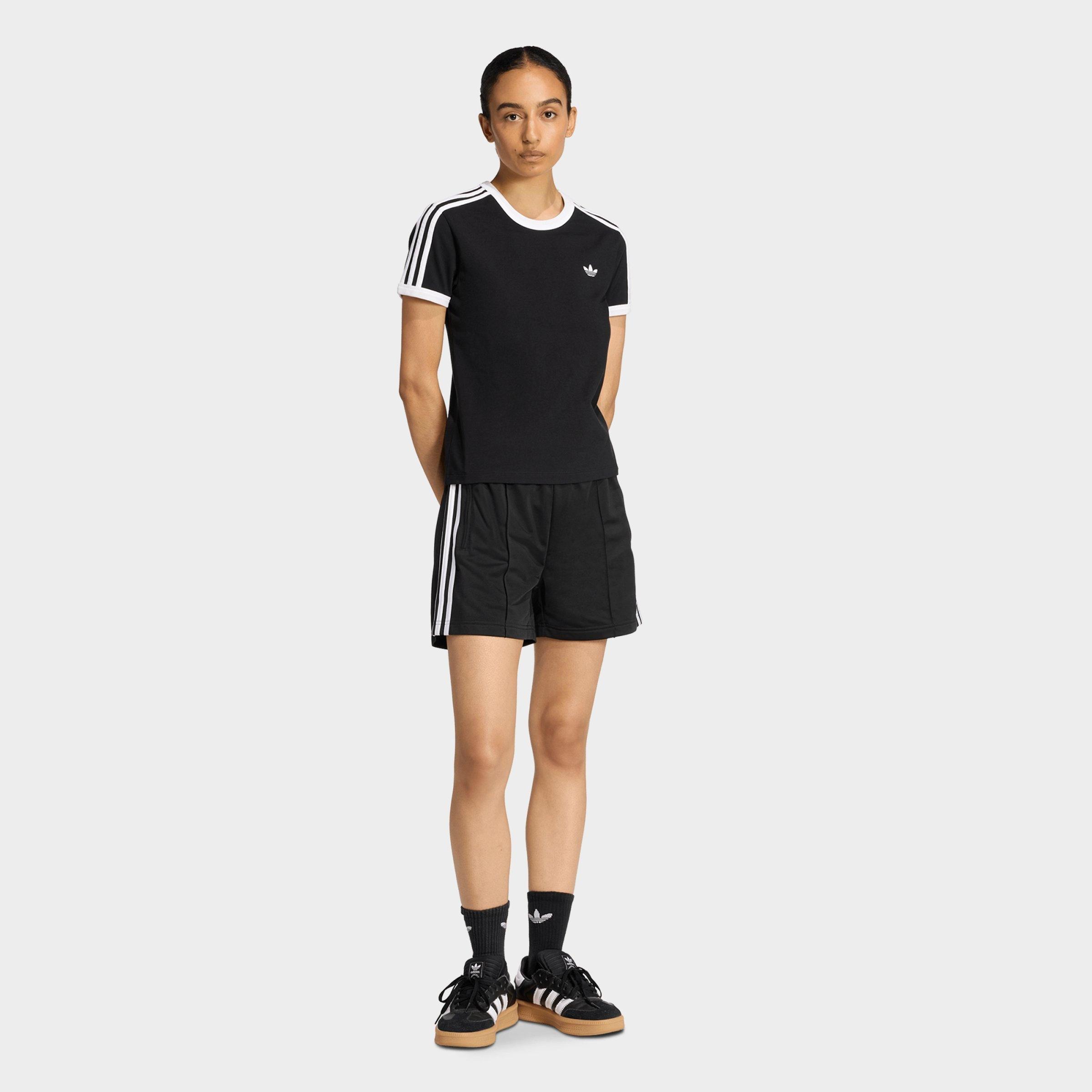 Women's adidas Originals Firebird Shorts