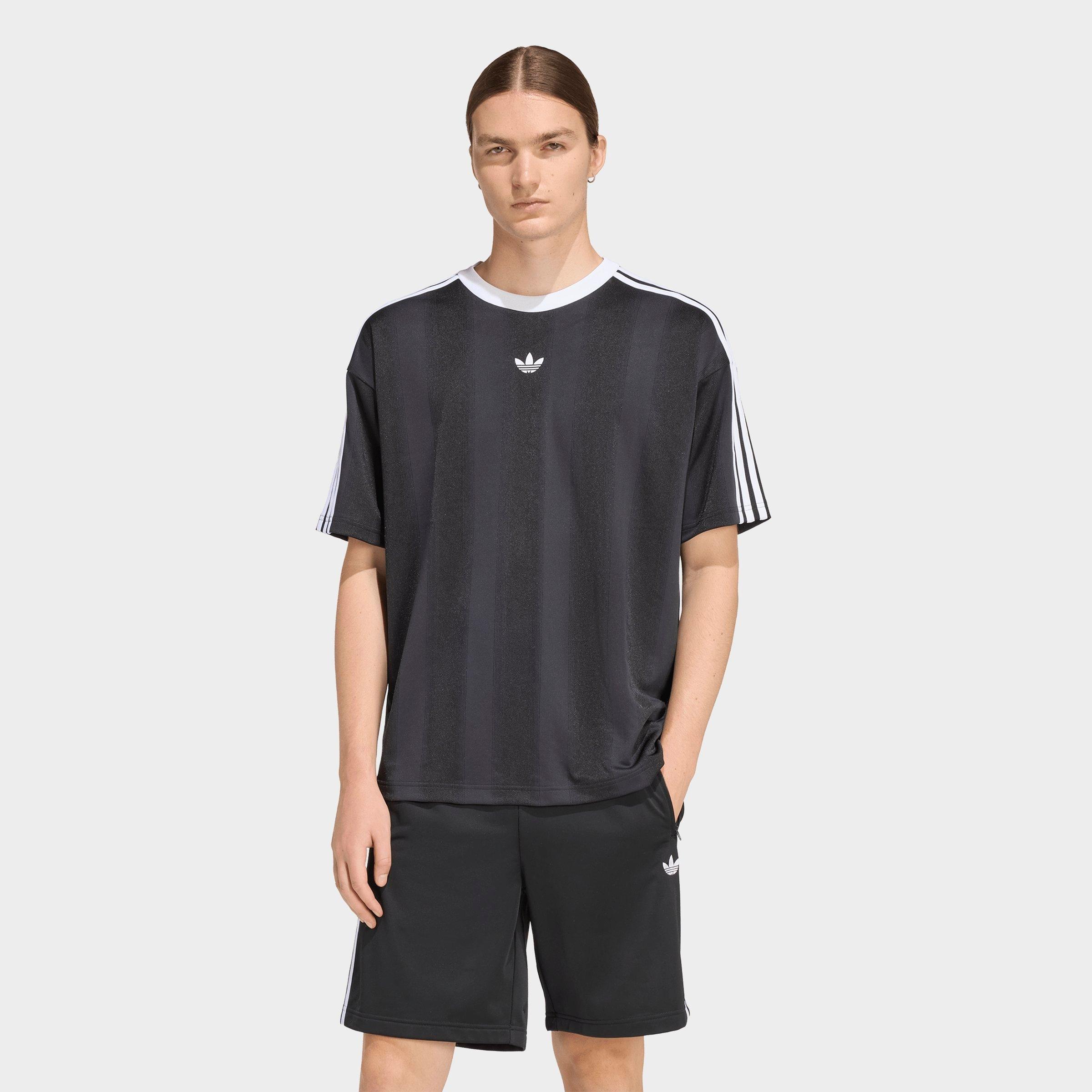 Men's adidas Originals adicolor Jacquard Jersey