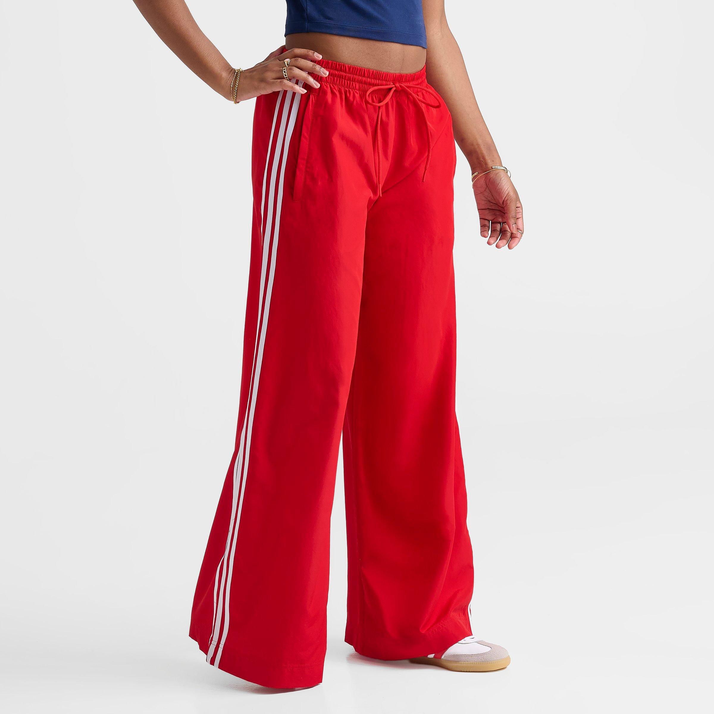 Women's adidas Originals Firebird Adilenium Woven Track Pants