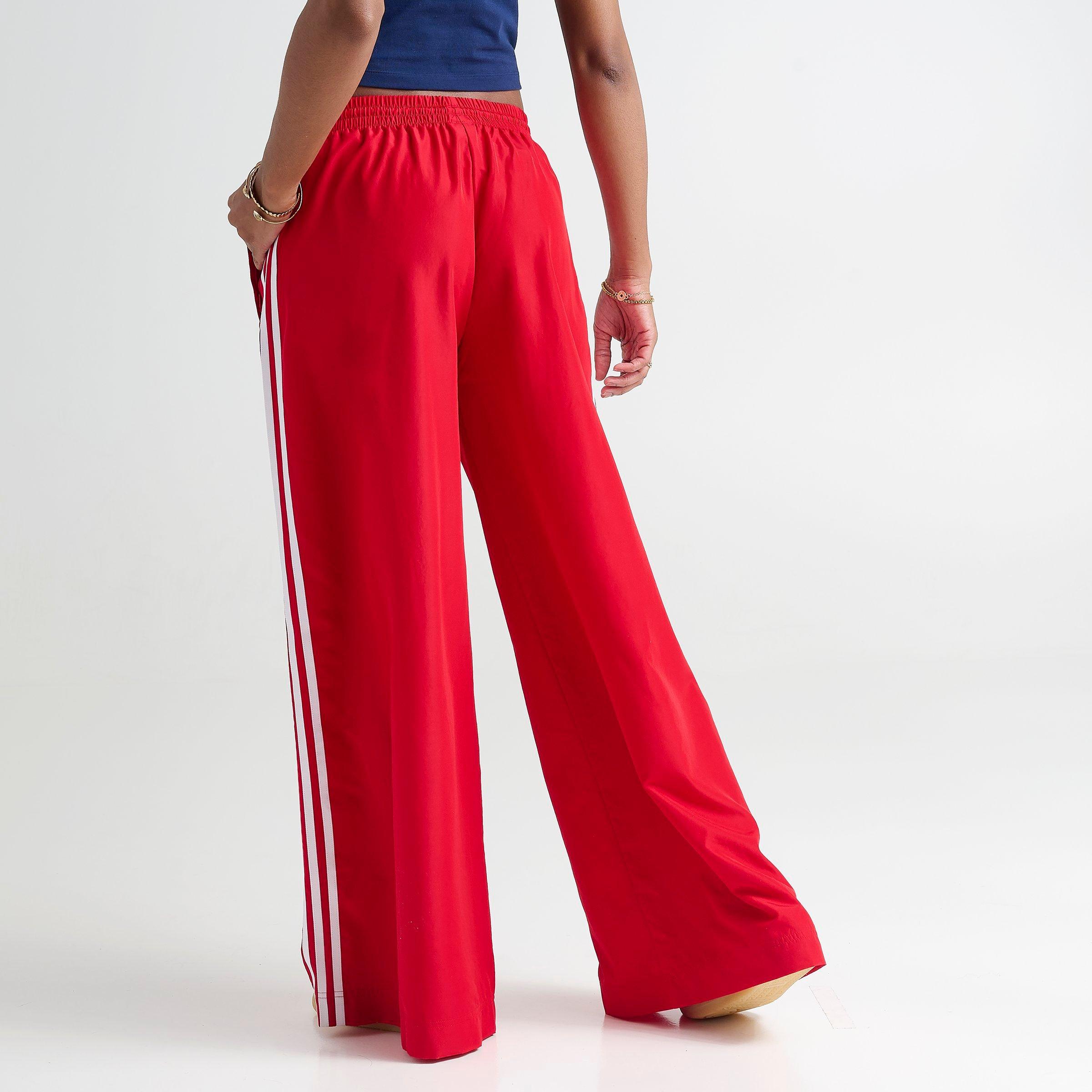 Women's adidas Originals Firebird Adilenium Woven Track Pants