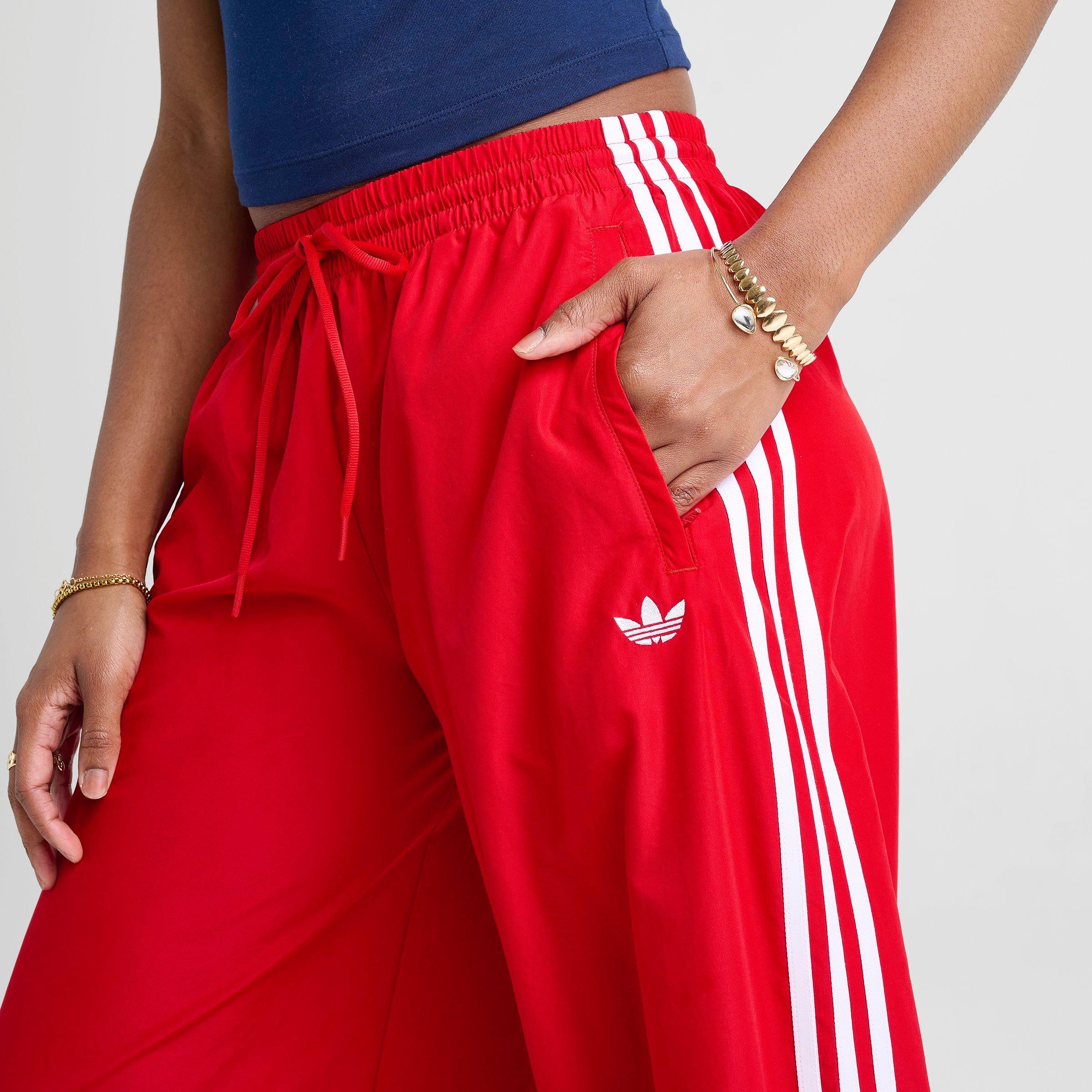 Women's adidas Originals Firebird Adilenium Woven Track Pants
