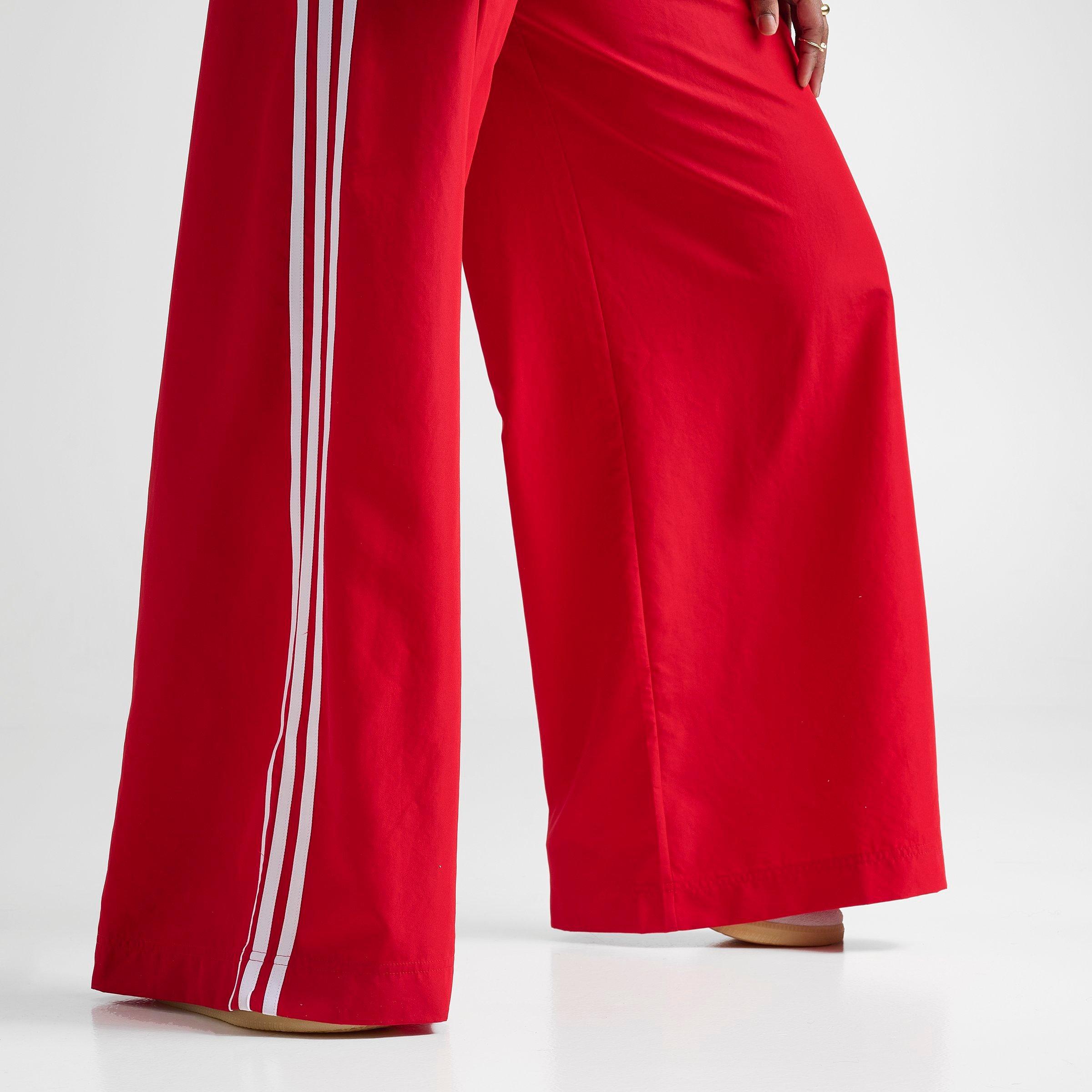 Women's adidas Originals Firebird Adilenium Woven Track Pants