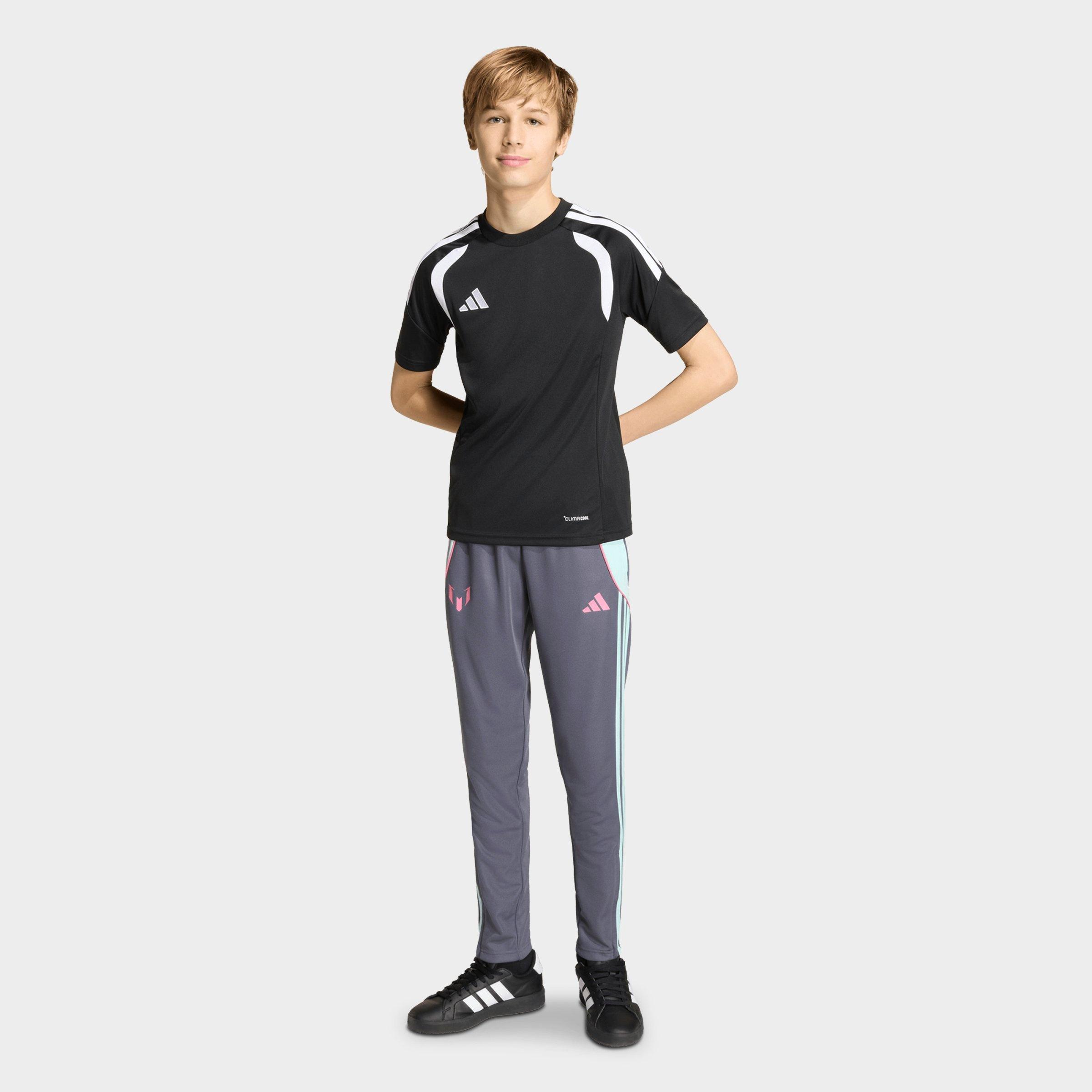 Big Kids' adidas Messi Training Pants