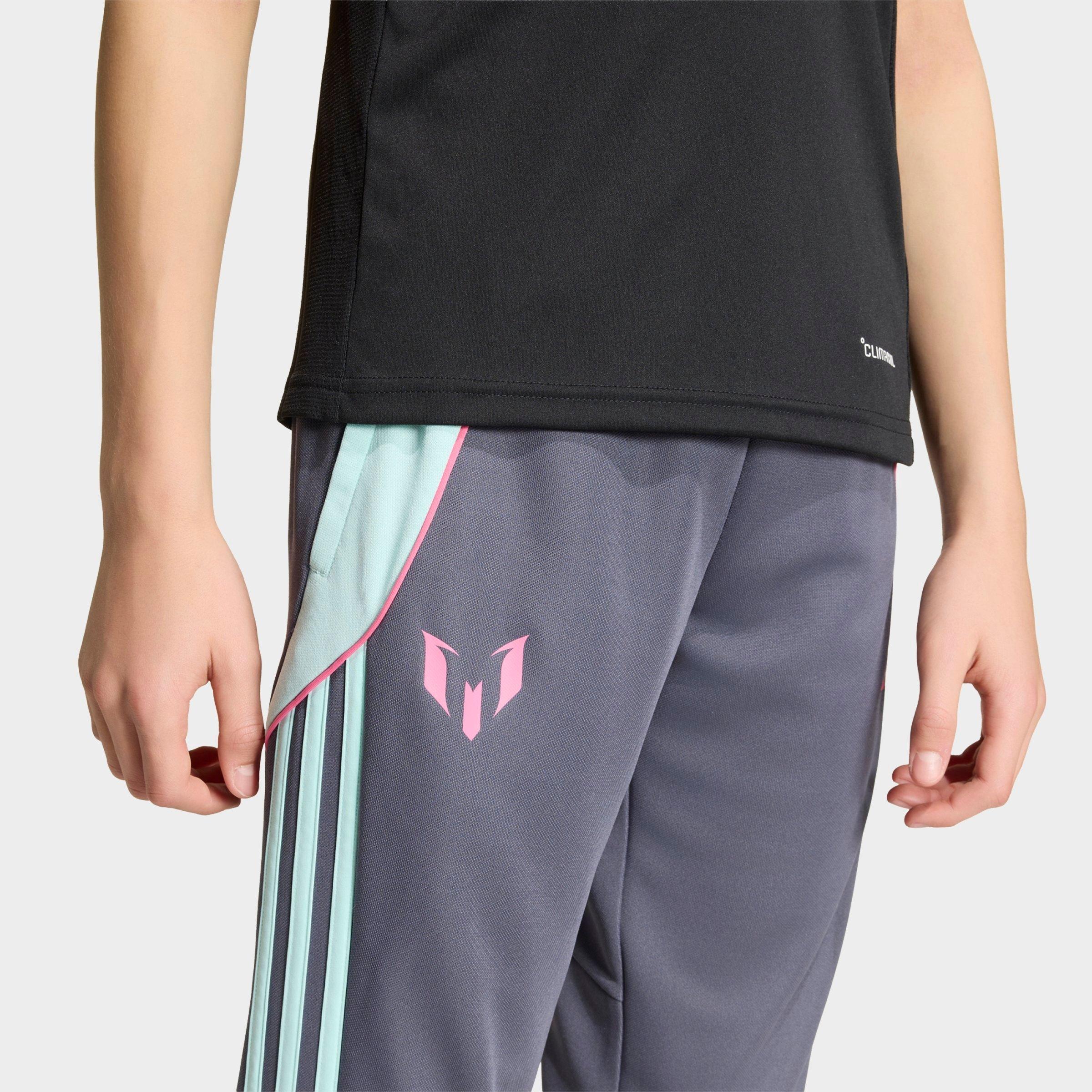 Big Kids' adidas Messi Training Pants
