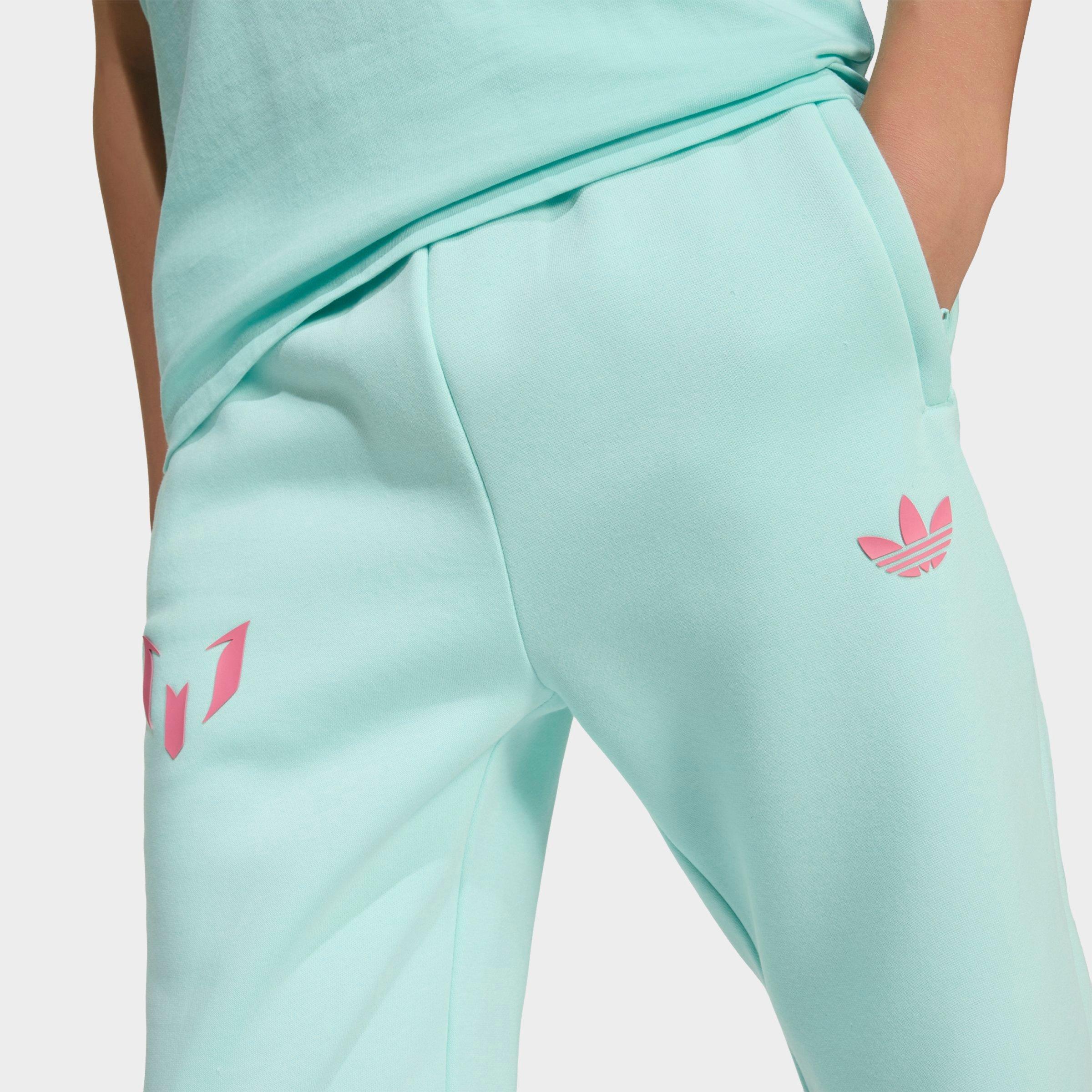 Big Kids' adidas Originals Messi Jogger Pants