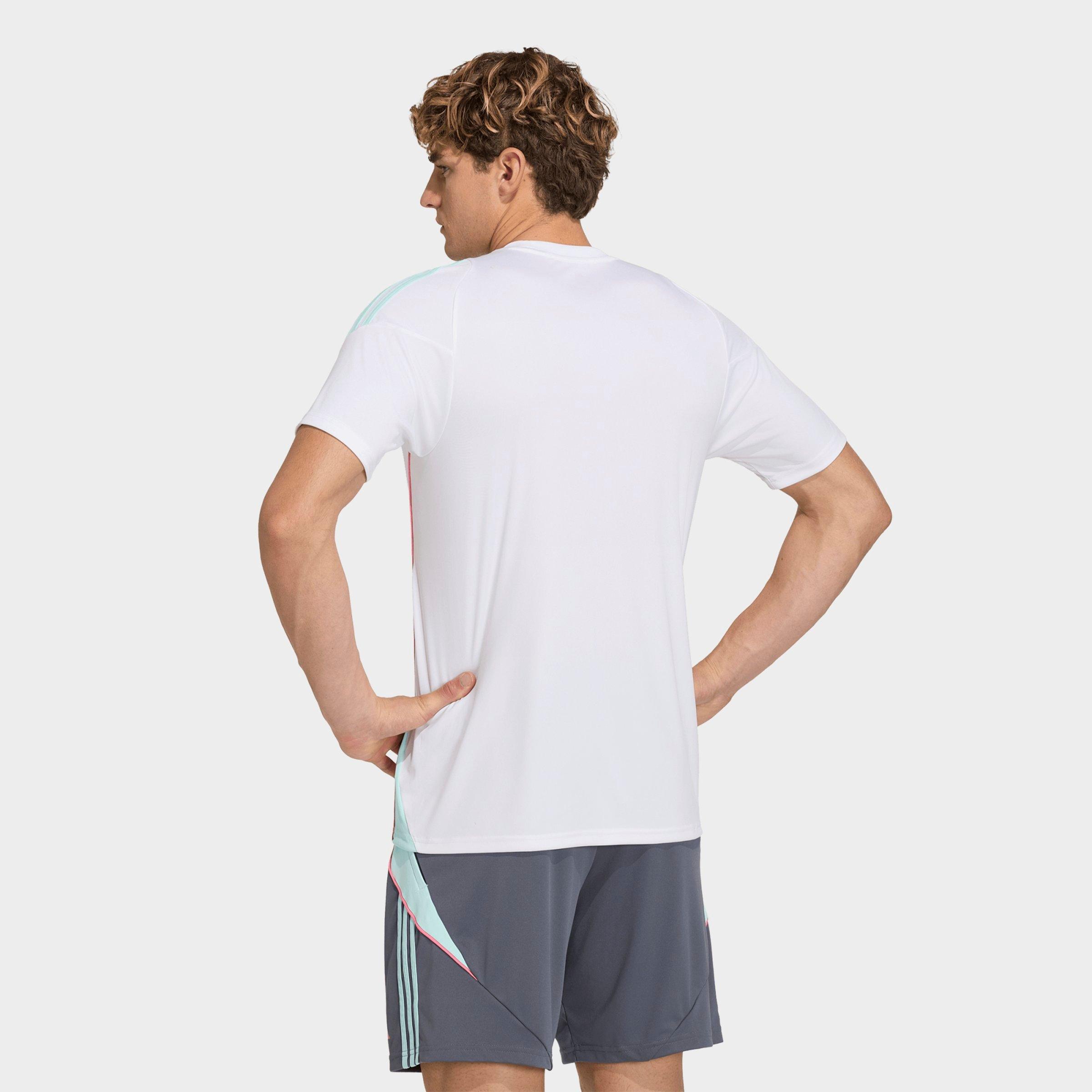 Men's adidas Messi Training Soccer Jersey