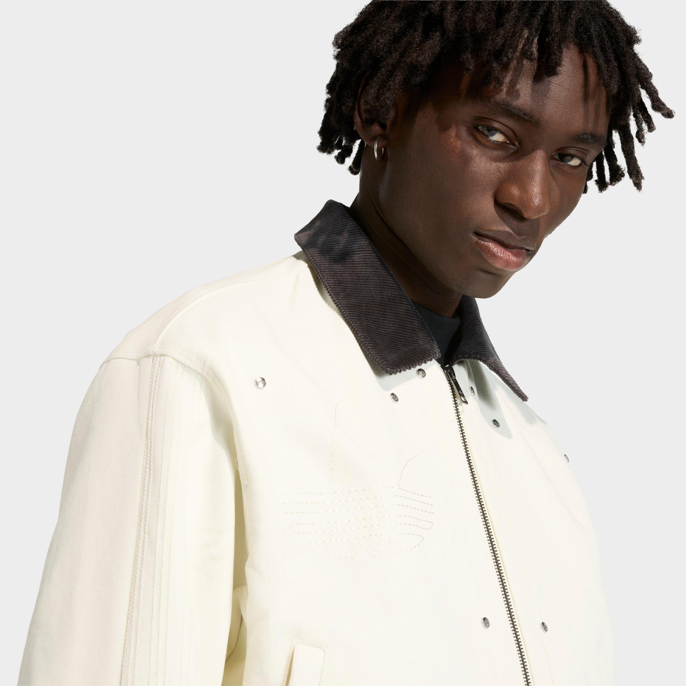 Men's adidas Originals Premium Essentials Bomber Jacket