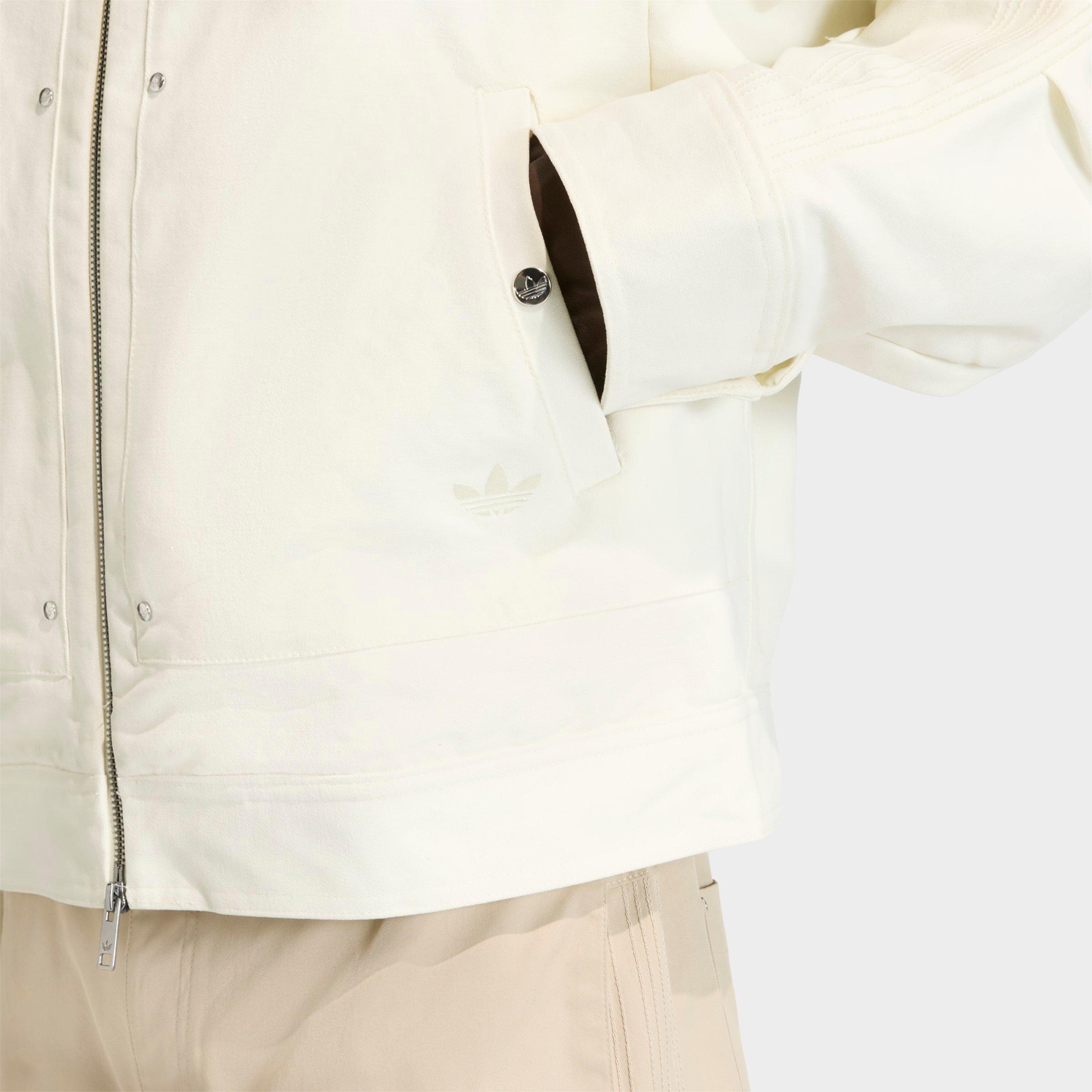 Men's adidas Originals Premium Essentials Bomber Jacket