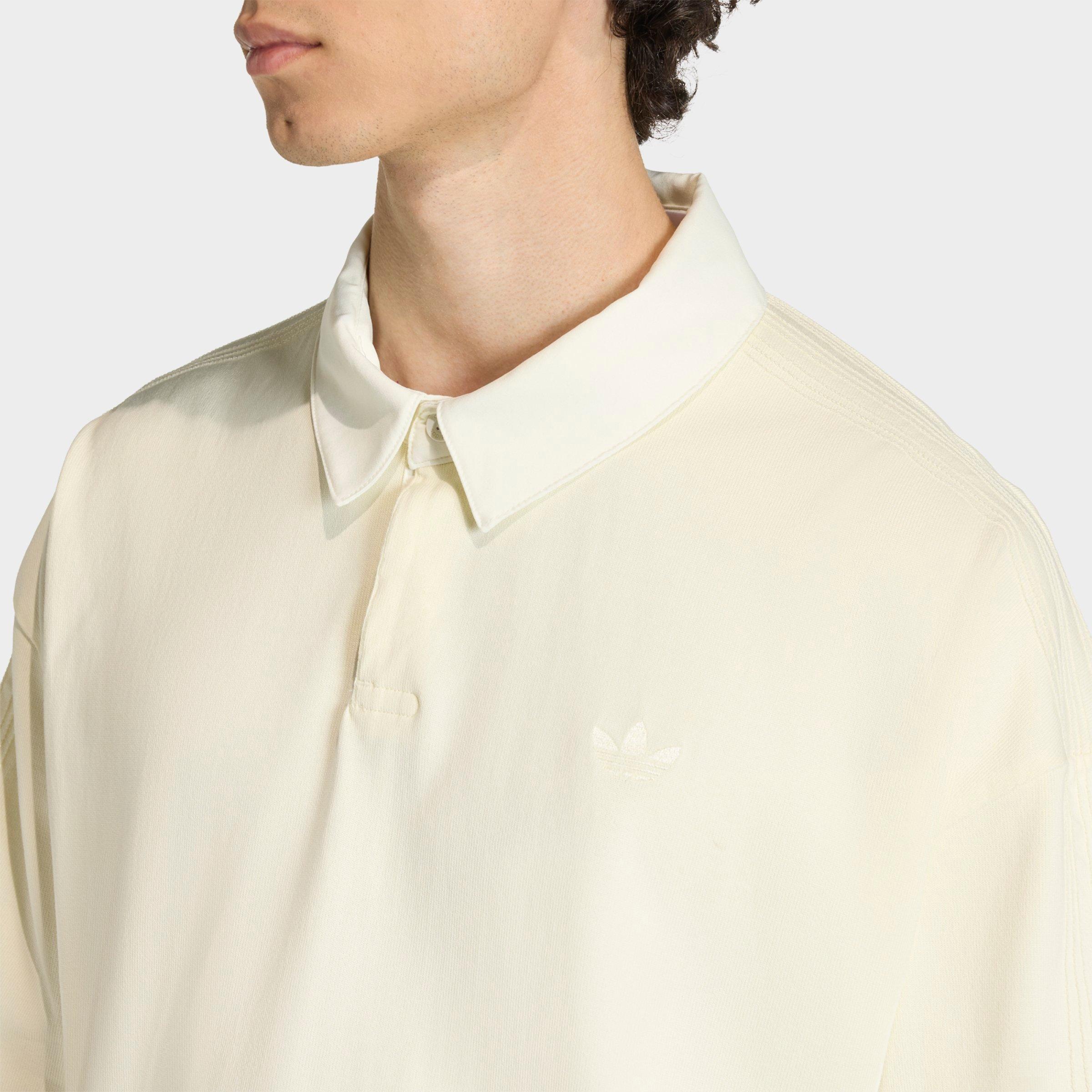 Men's adidas Originals Premium Essentials Polo T-Shirt