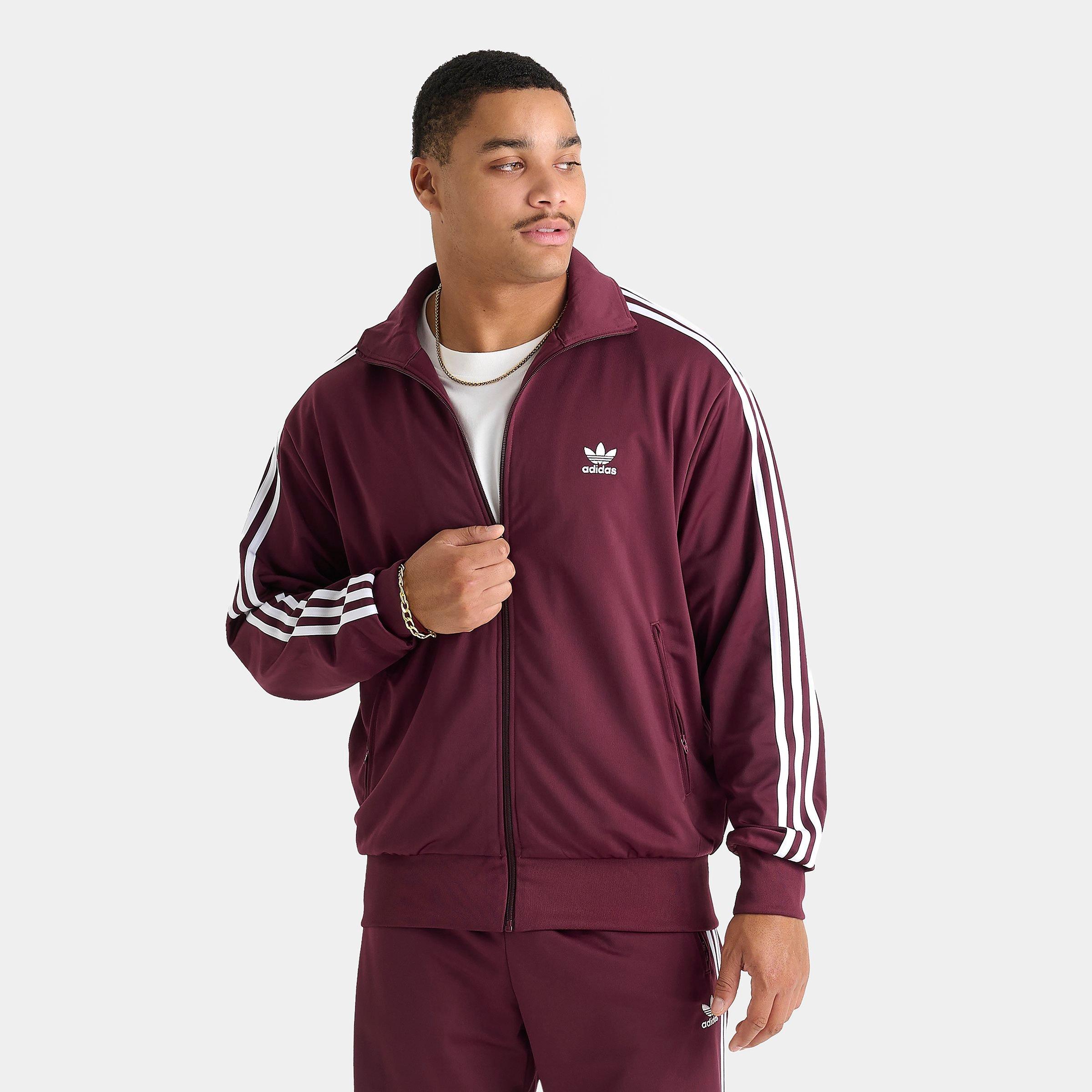 Men's adidas Originals adicolor Classics Firebird Track Jacket