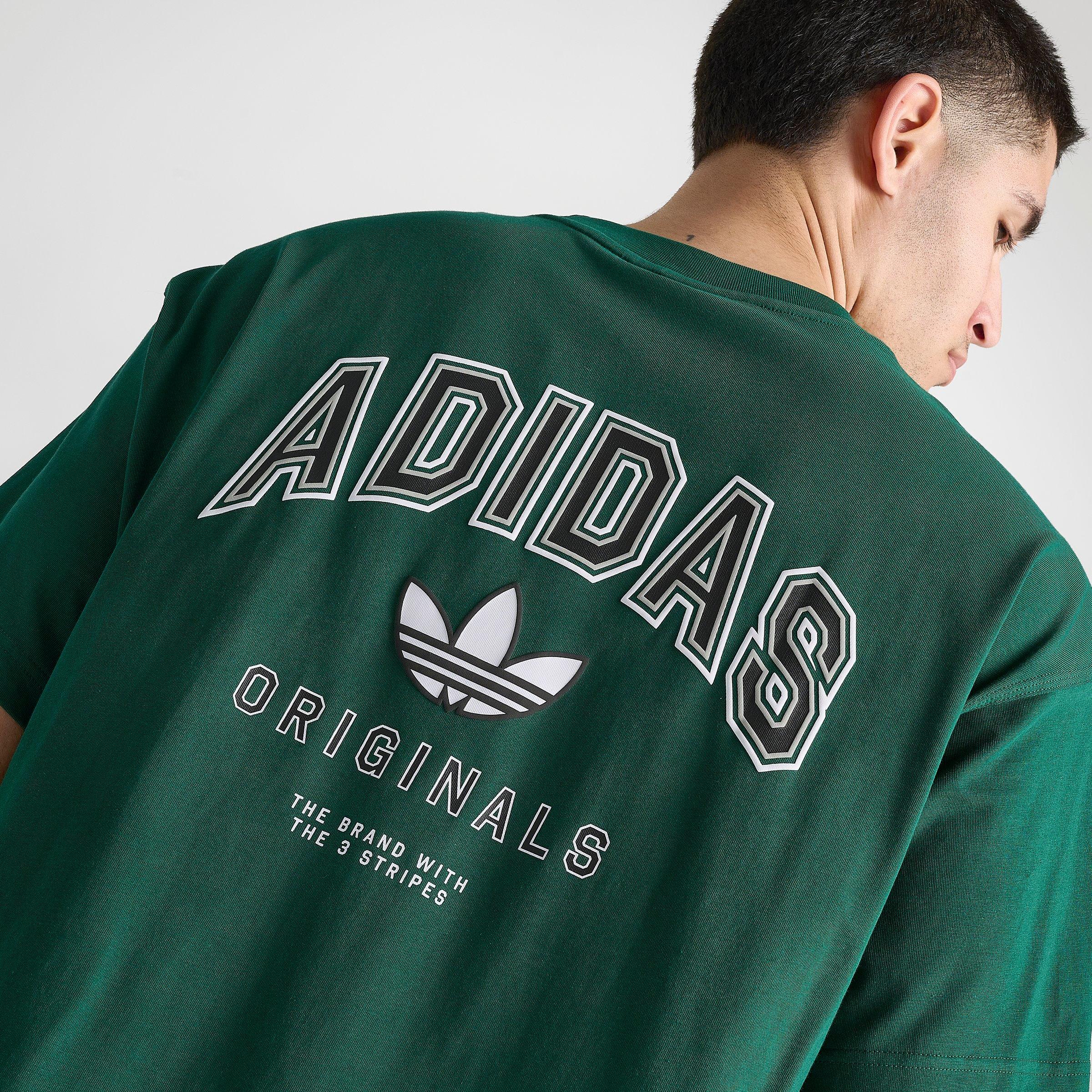 Men's adidas Originals Varsity T-Shirt