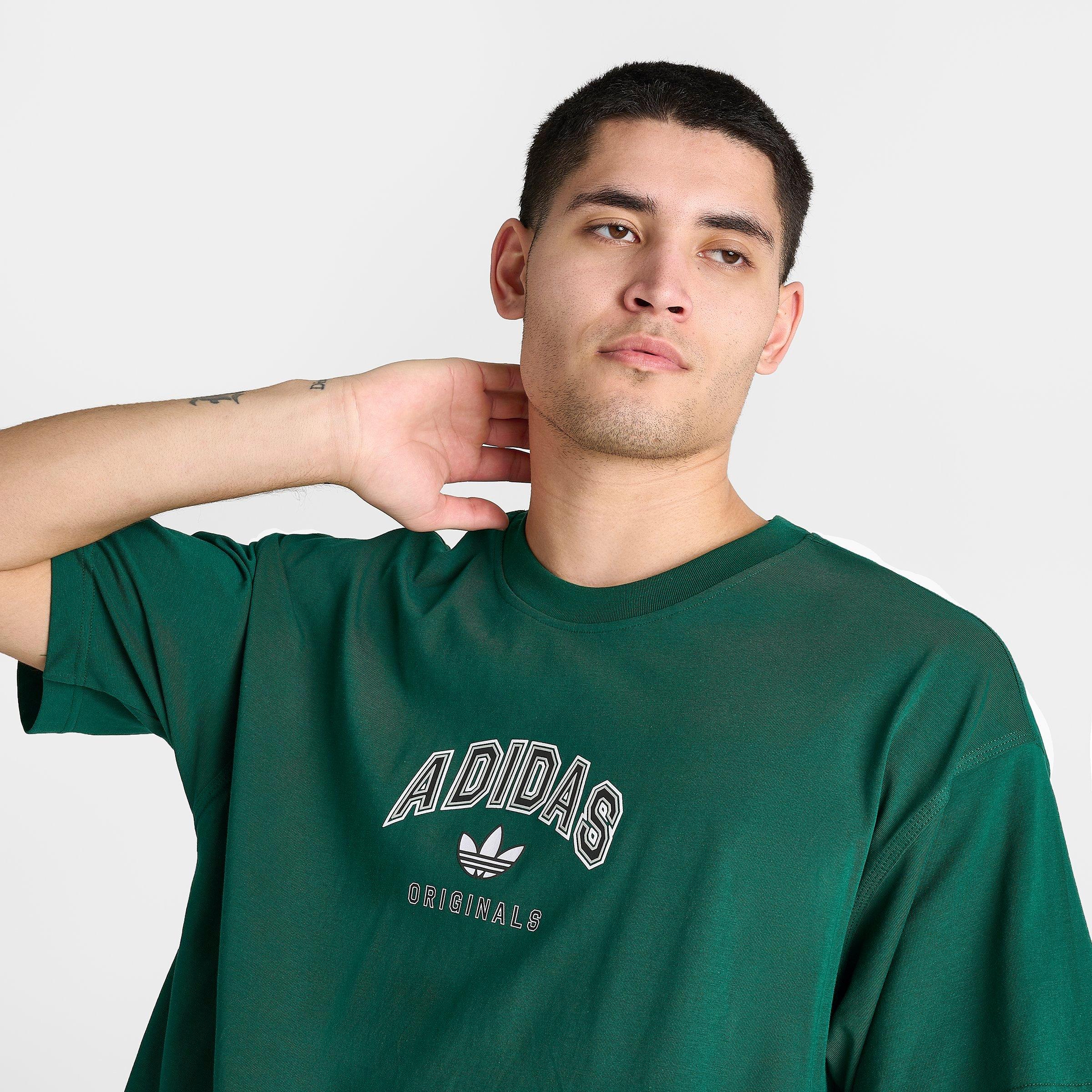 Men's adidas Originals Varsity T-Shirt