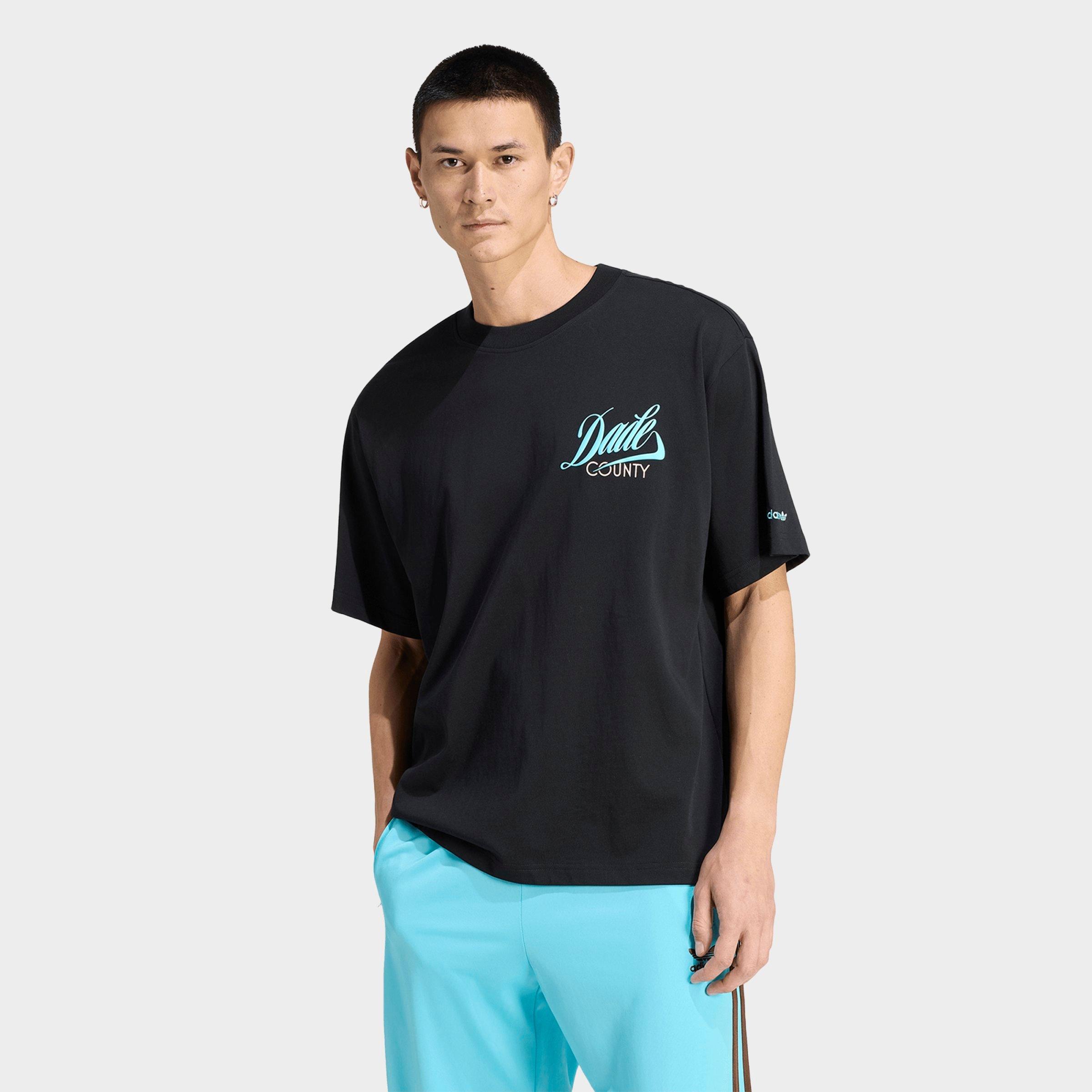Men's adidas Originals FIFA World Cup 26 Host Miami Graphic T-Shirt