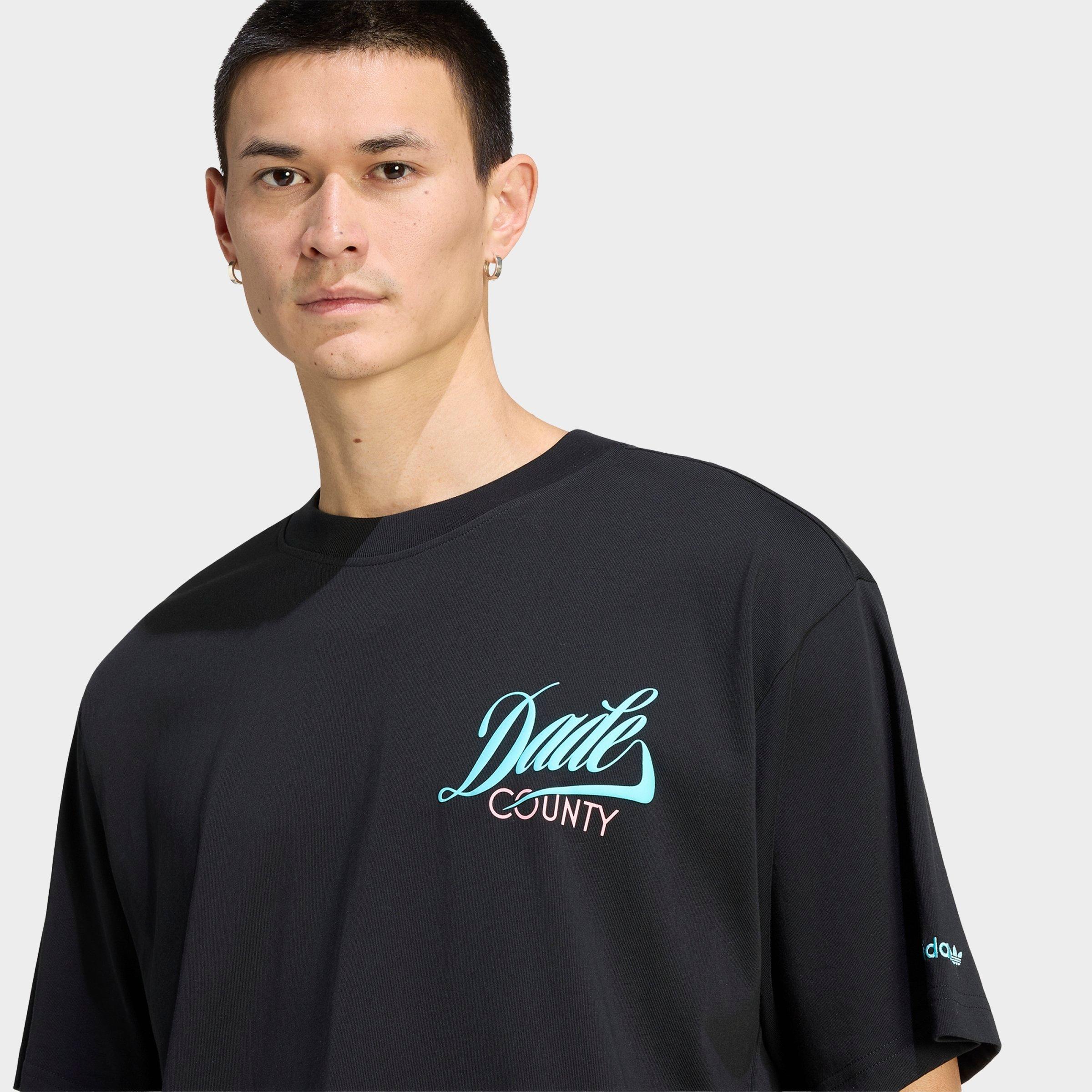 Men's adidas Originals FIFA World Cup 26 Host Miami Graphic T-Shirt