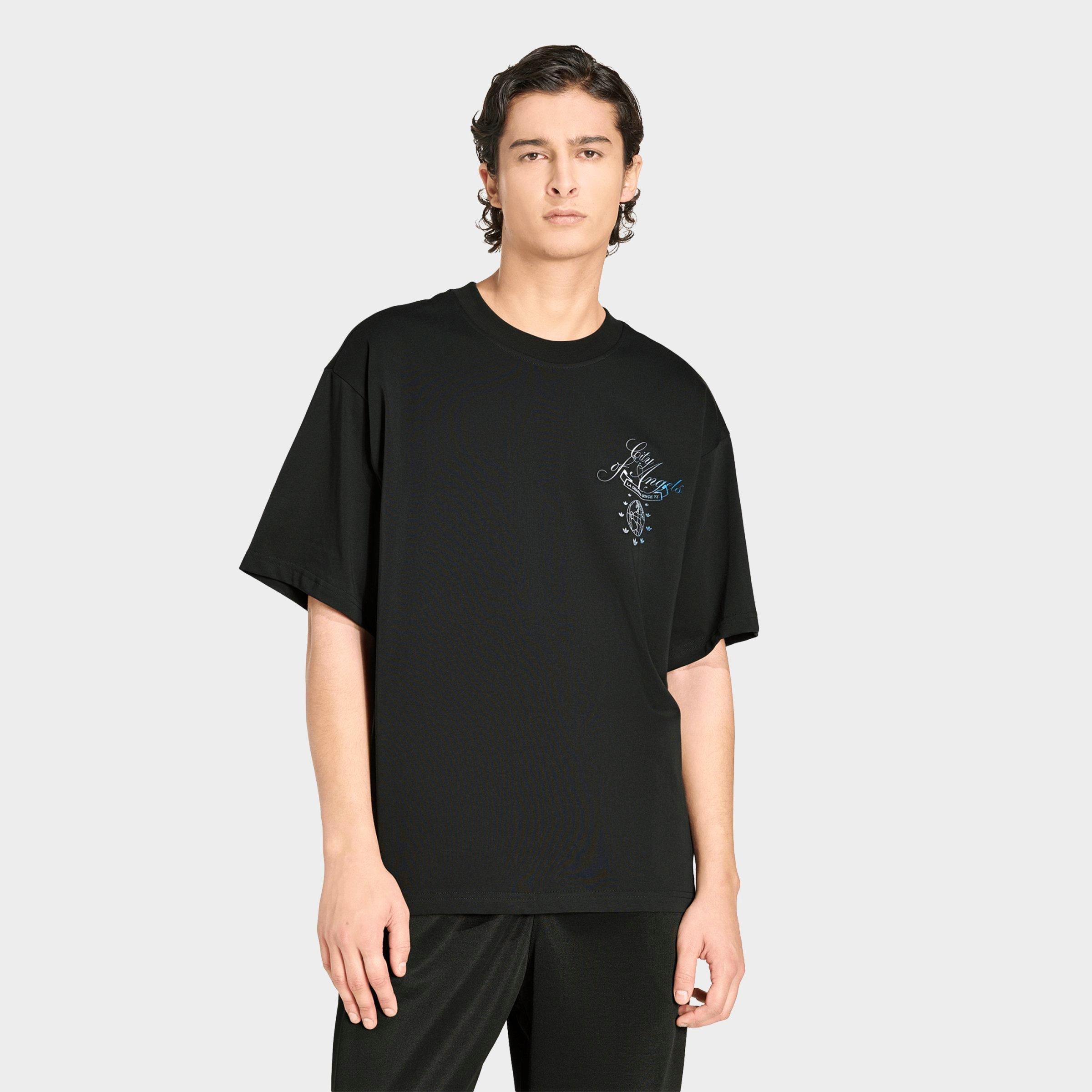 Men's adidas Originals FIFA World Cup 26 Host Los Angeles Graphic T-Shirt