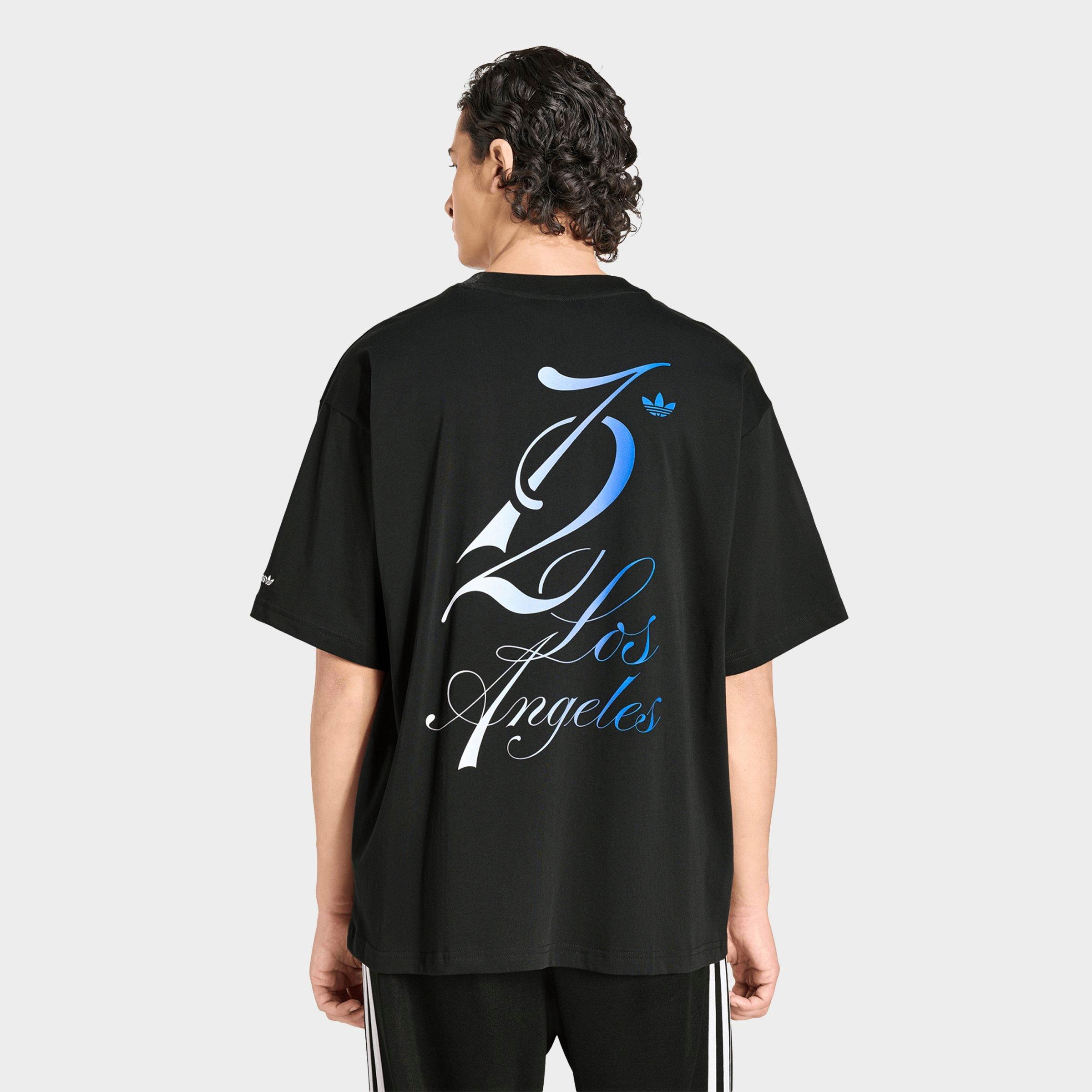 Men's adidas Originals FIFA World Cup 26 Host Los Angeles Graphic T-Shirt
