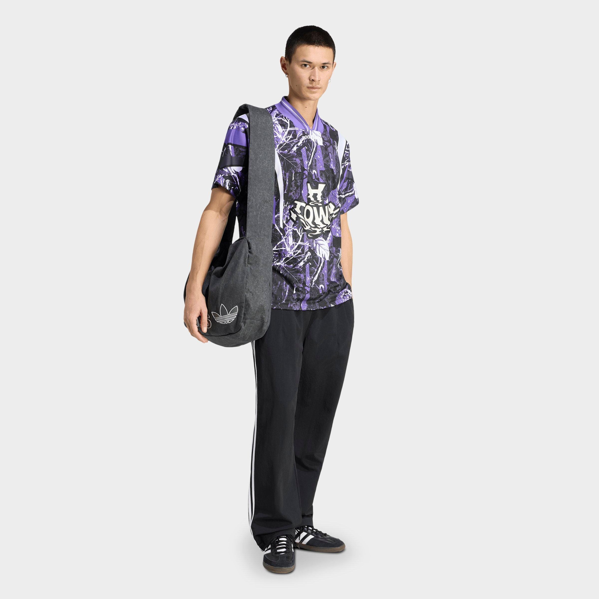 Men's adidas Originals FIFA World Cup 26 Host City Houston Graphic Soccer Jersey