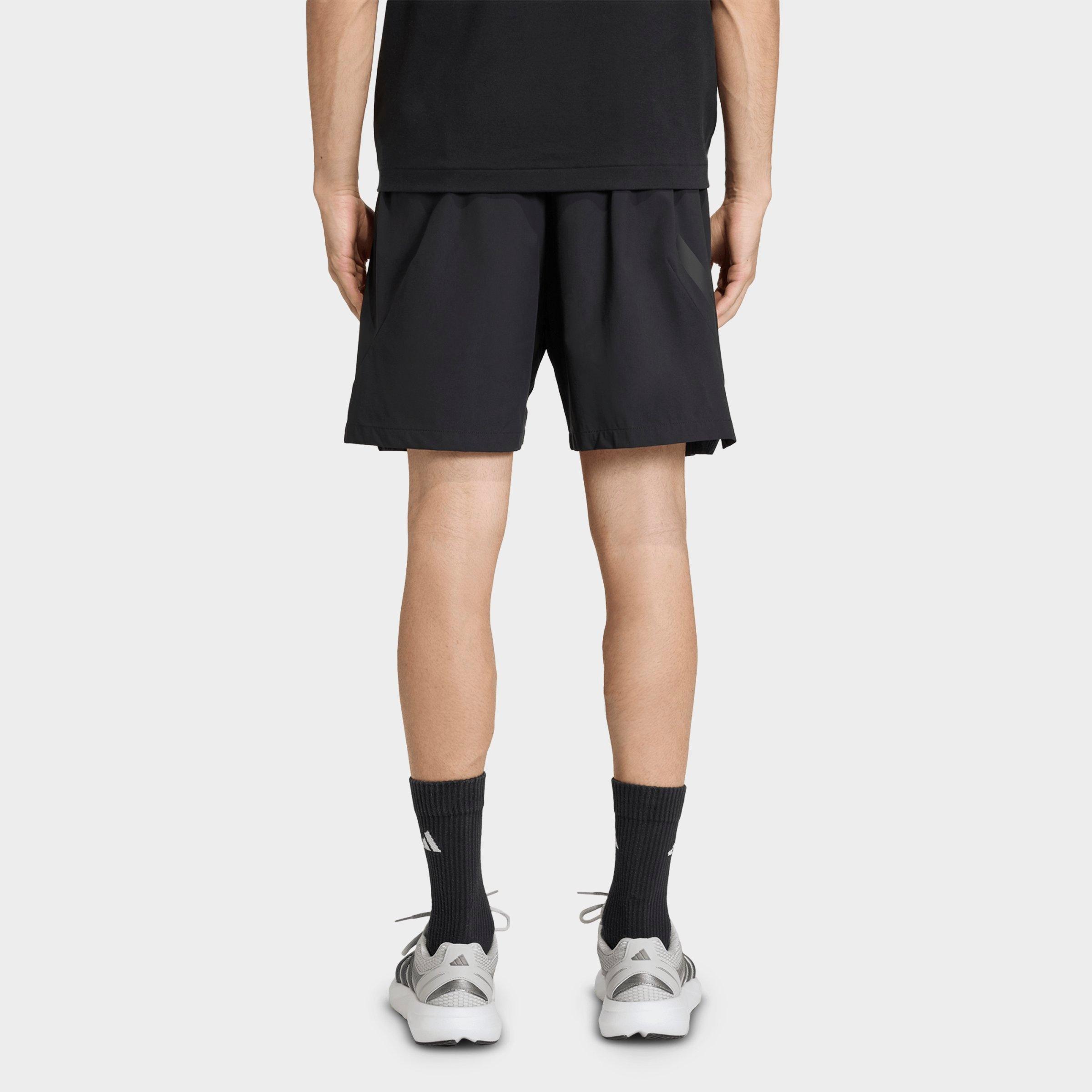 Men's adidas Z.N.E. Woven Shorts