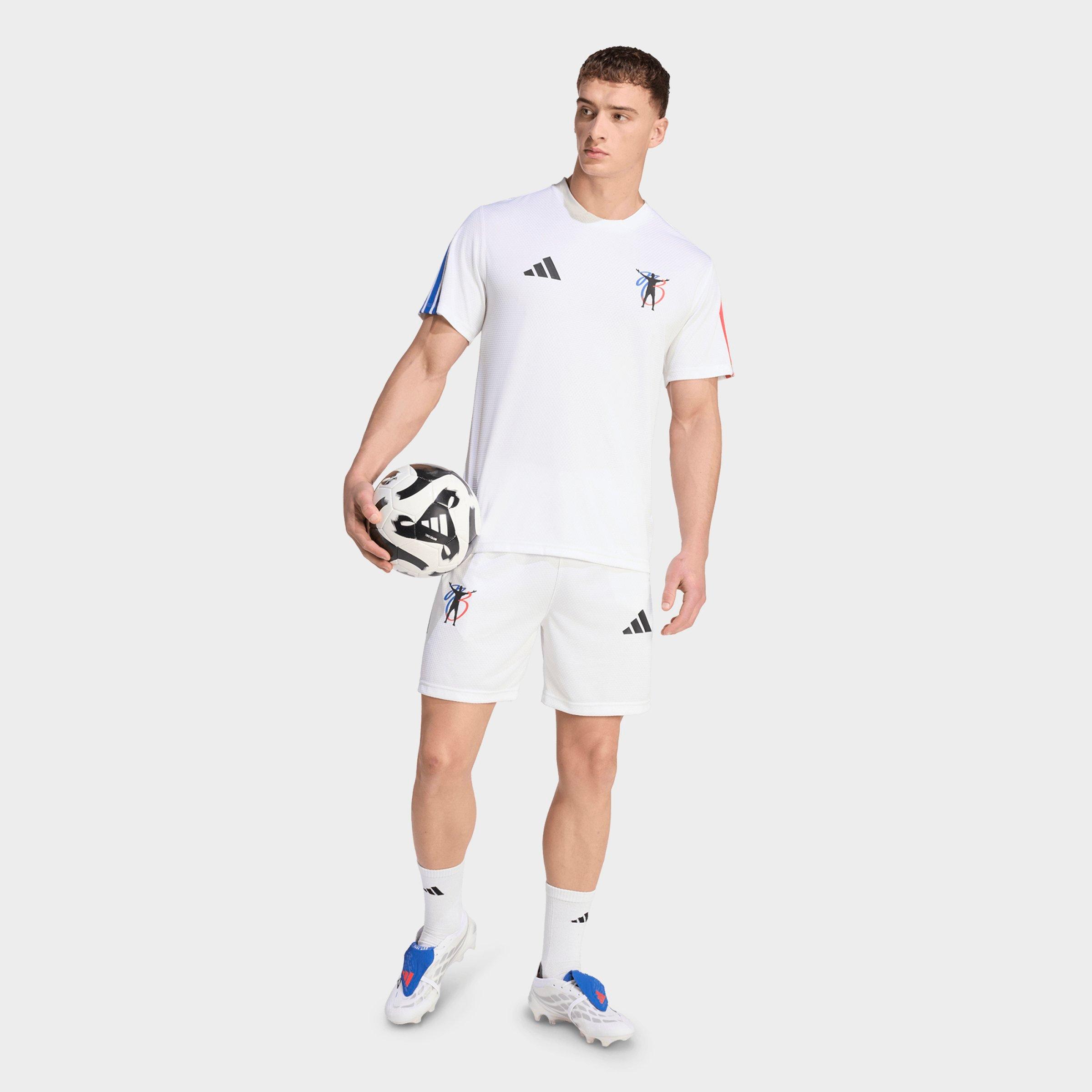 Men's adidas Jude Bellingham Training Shorts