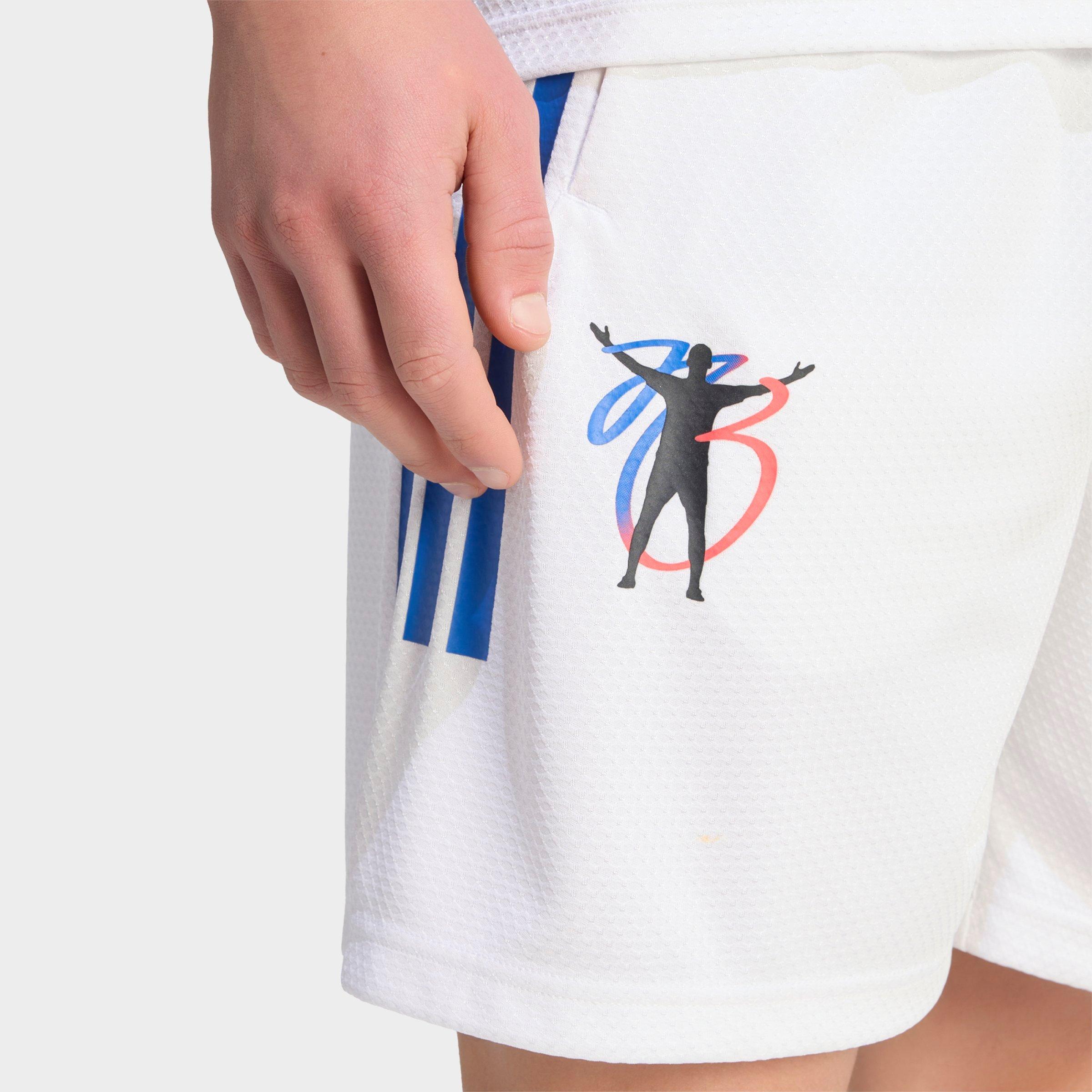 Men's adidas Jude Bellingham Training Shorts