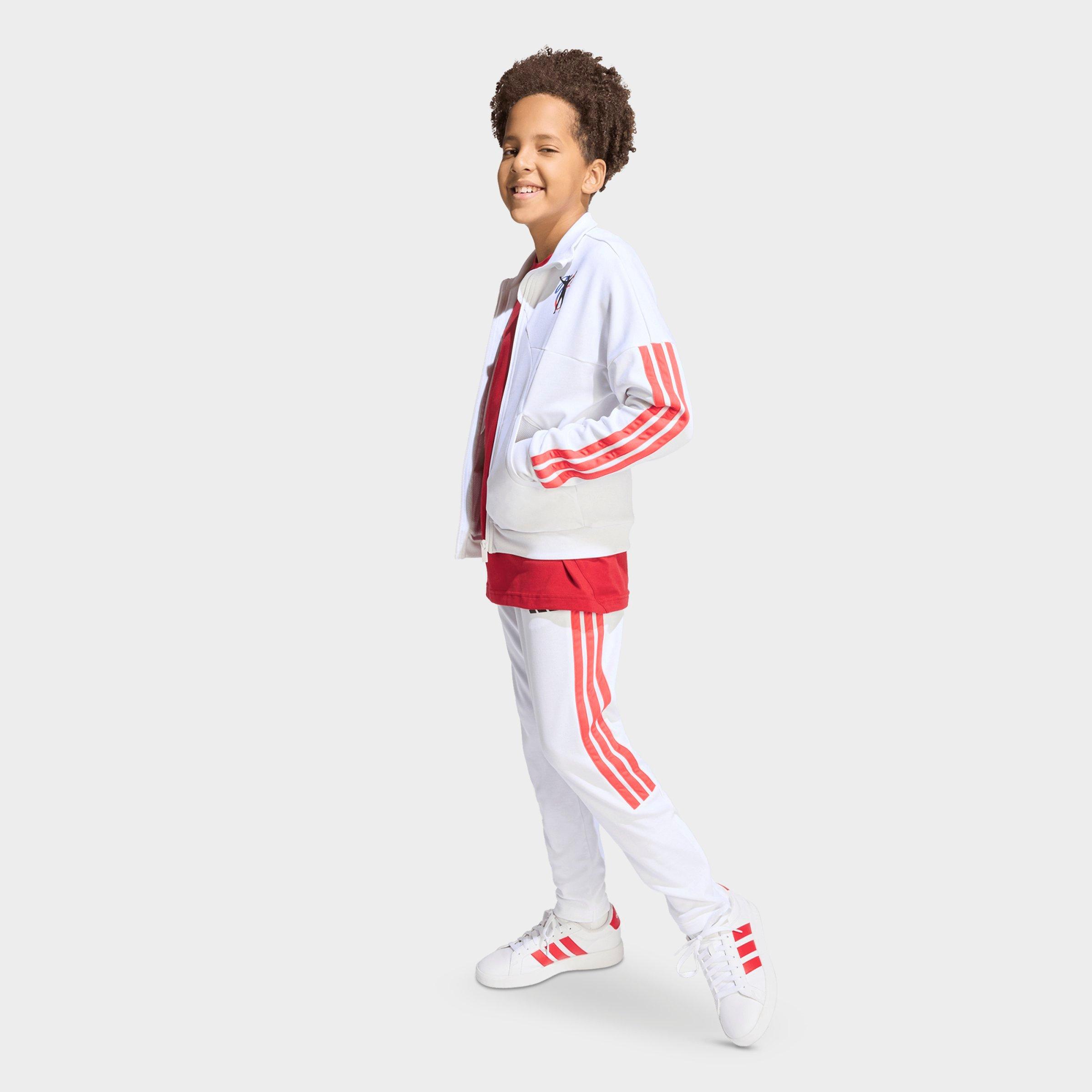 Big Kids' adidas Jude Bellingham Track Jacket
