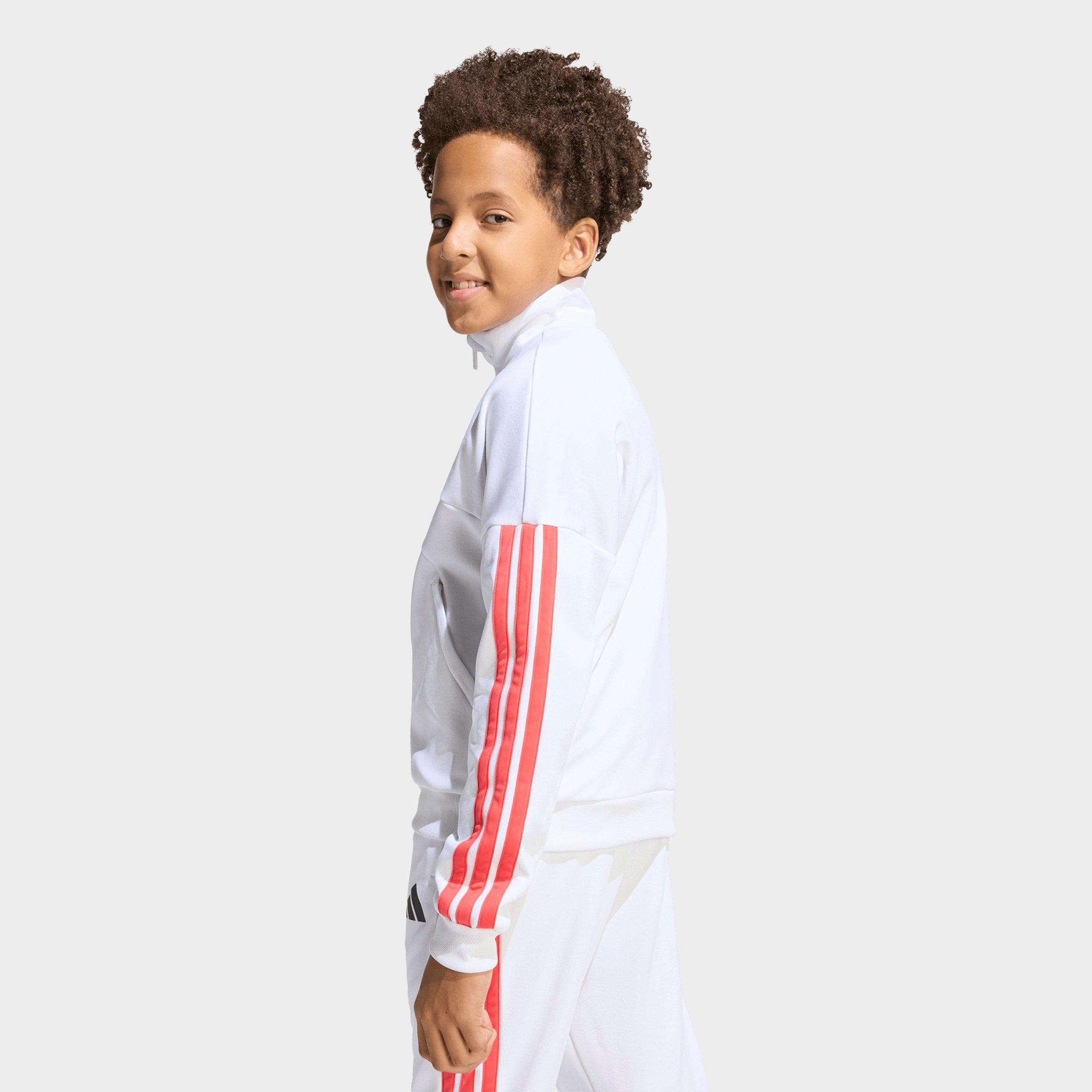 Big Kids' adidas Jude Bellingham Track Jacket