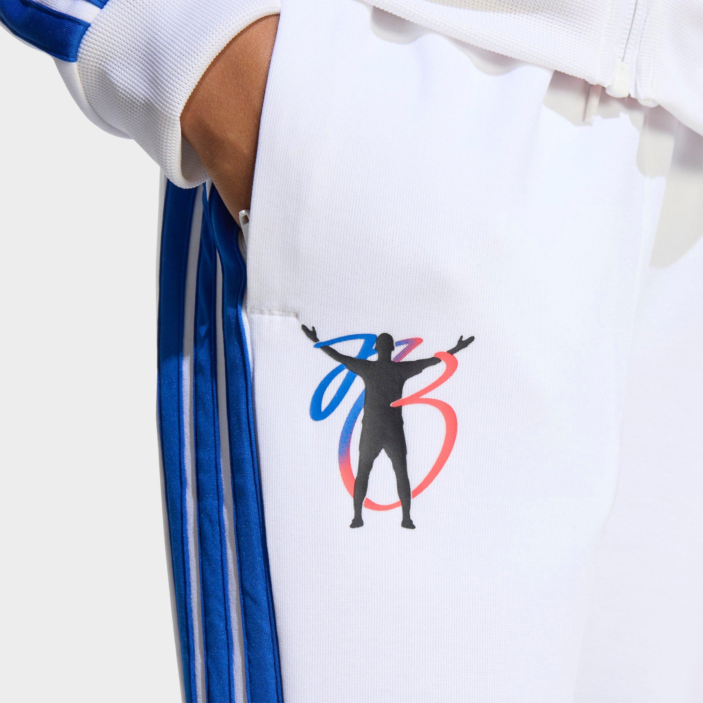 Big Kids' adidas Jude Bellingham Training Pants