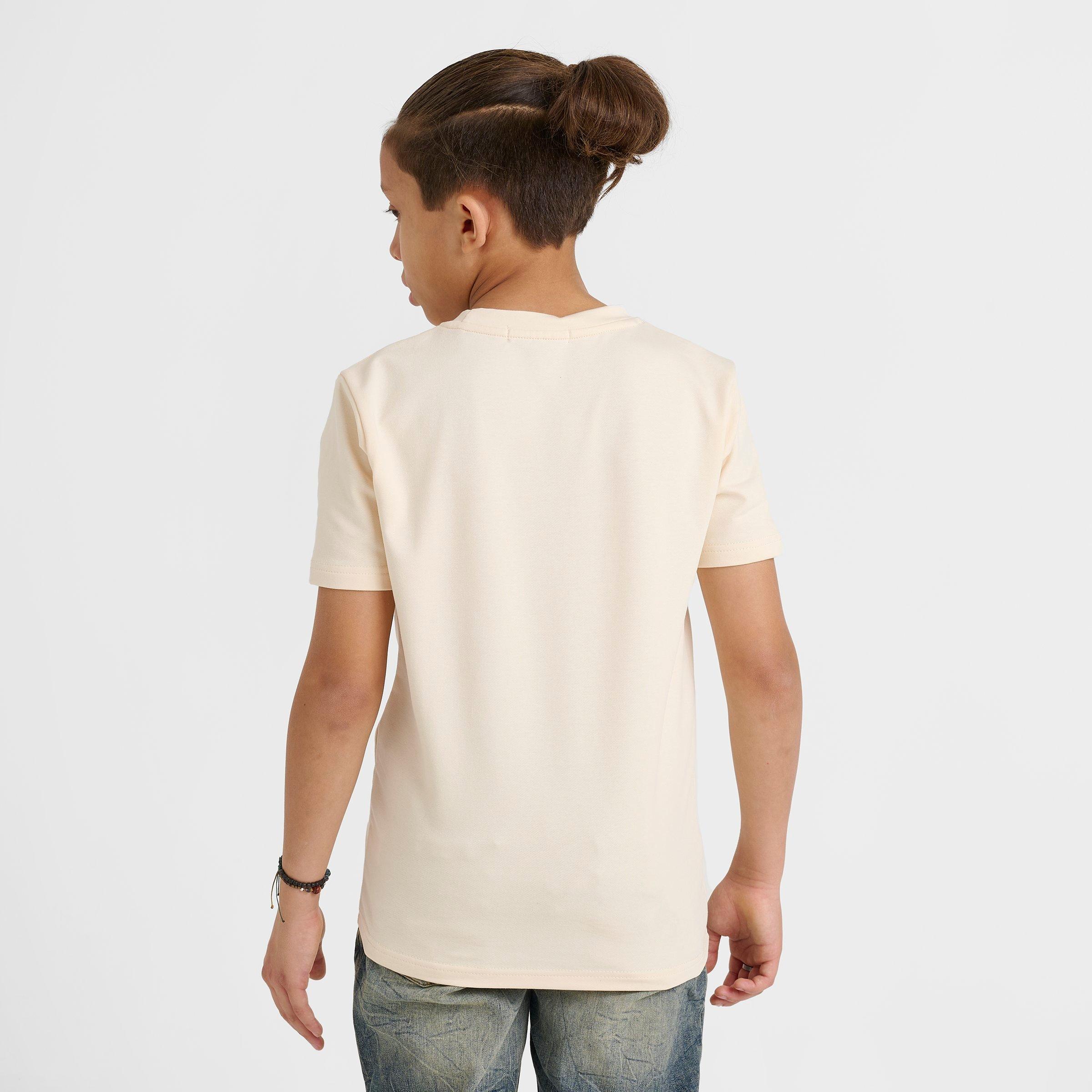 Big Kids' Streetz Iz Watchin Bad Bunny T-Shirt