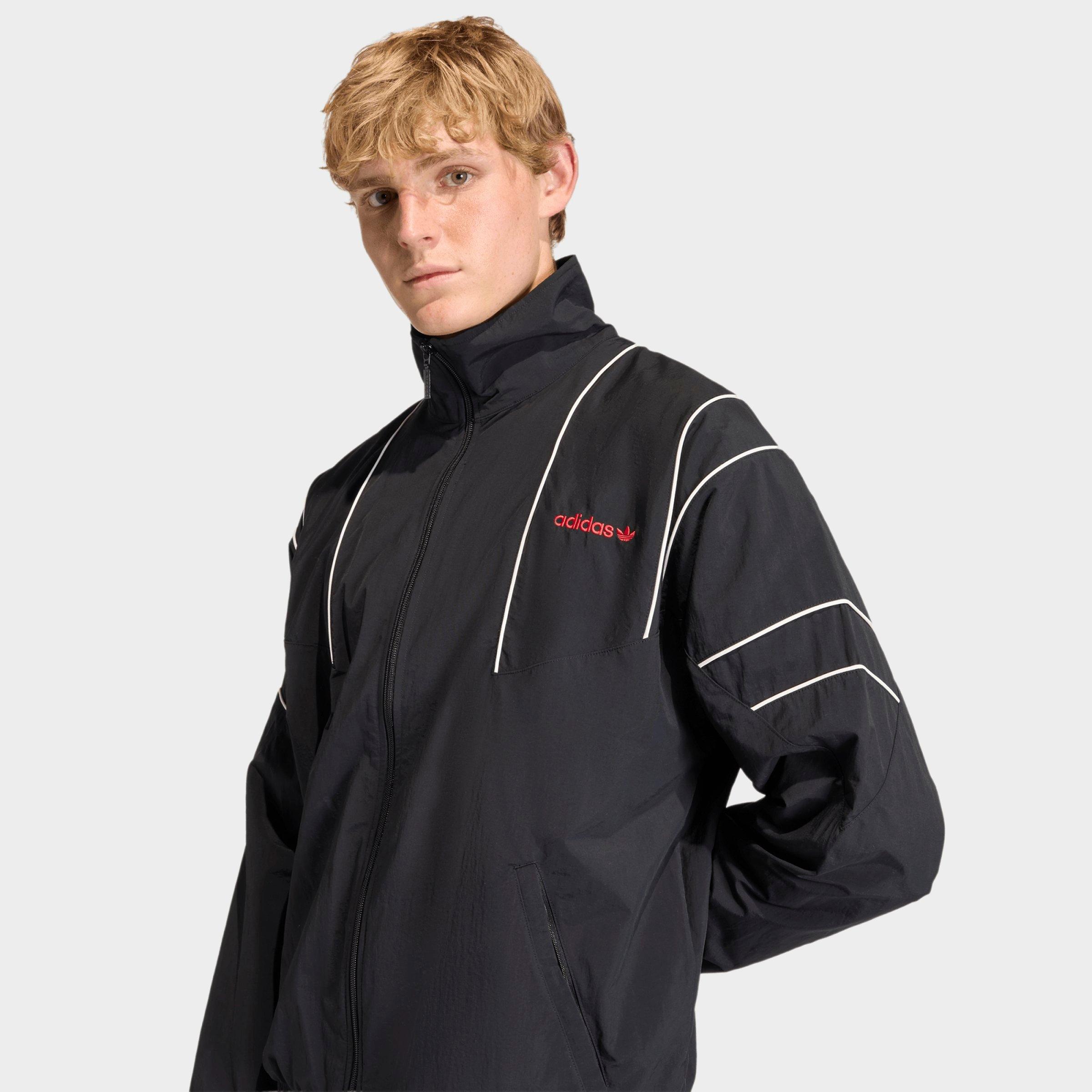 Men's adidas Originals Cutline Track Jacket