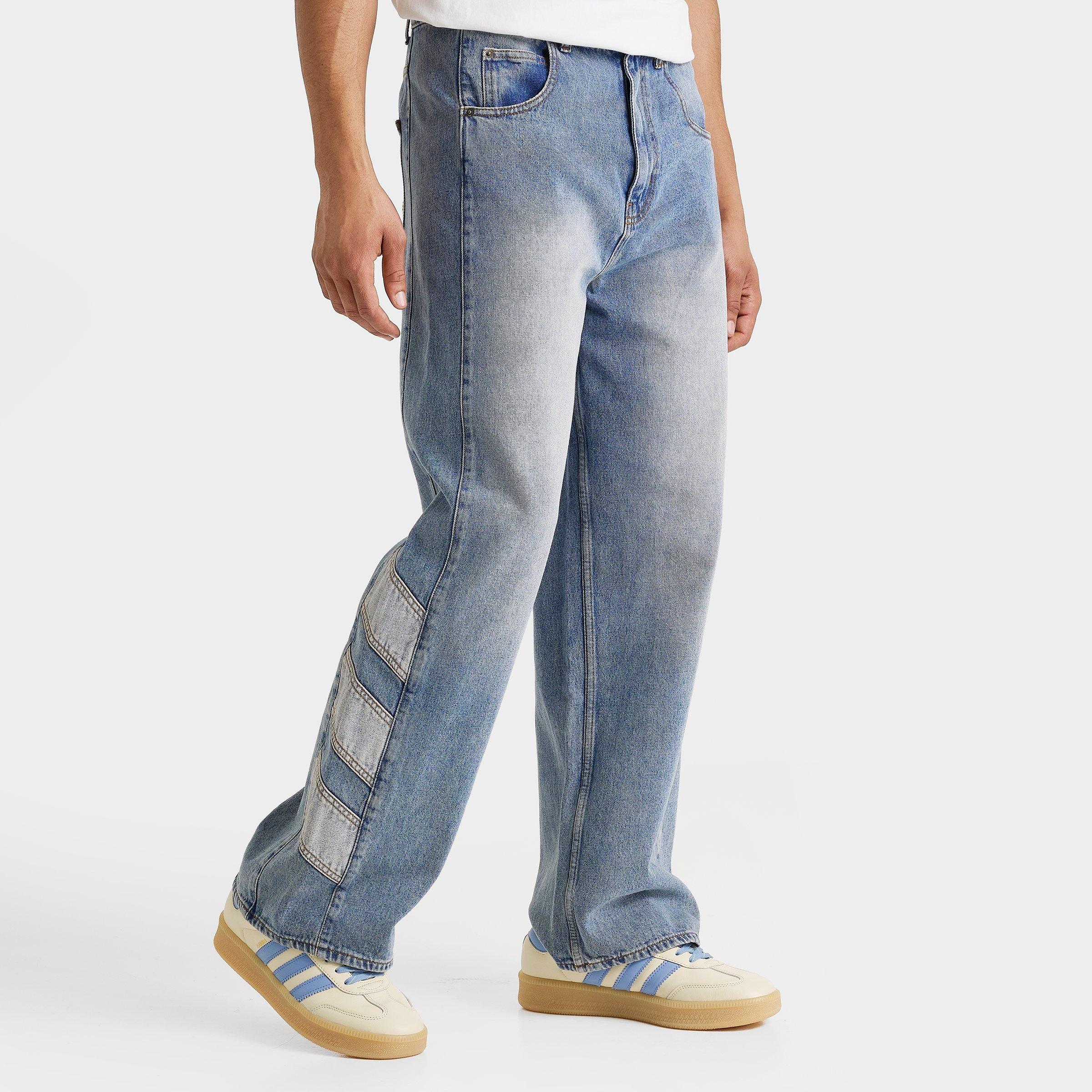 Men's adidas Originals Relaxed Denim Jeans