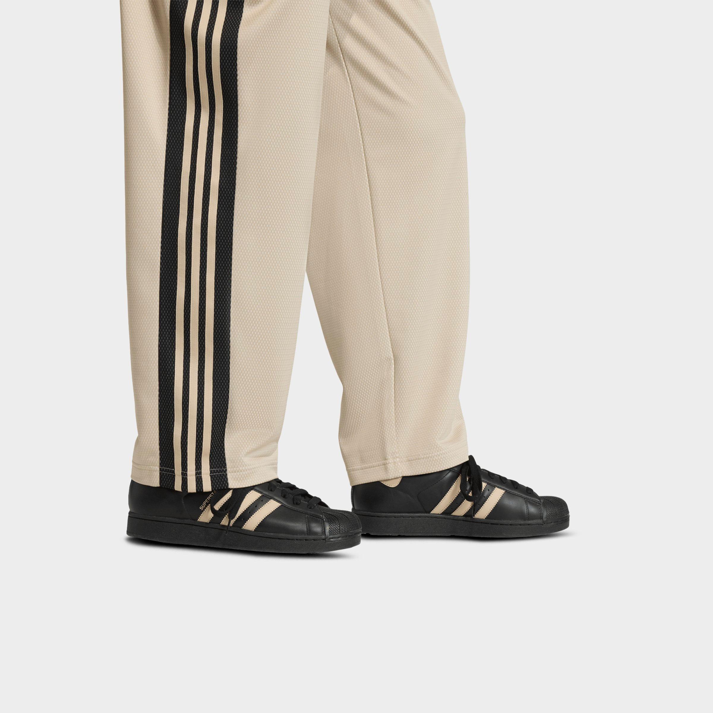 Men's adidas Originals Loose Mesh Track Pants