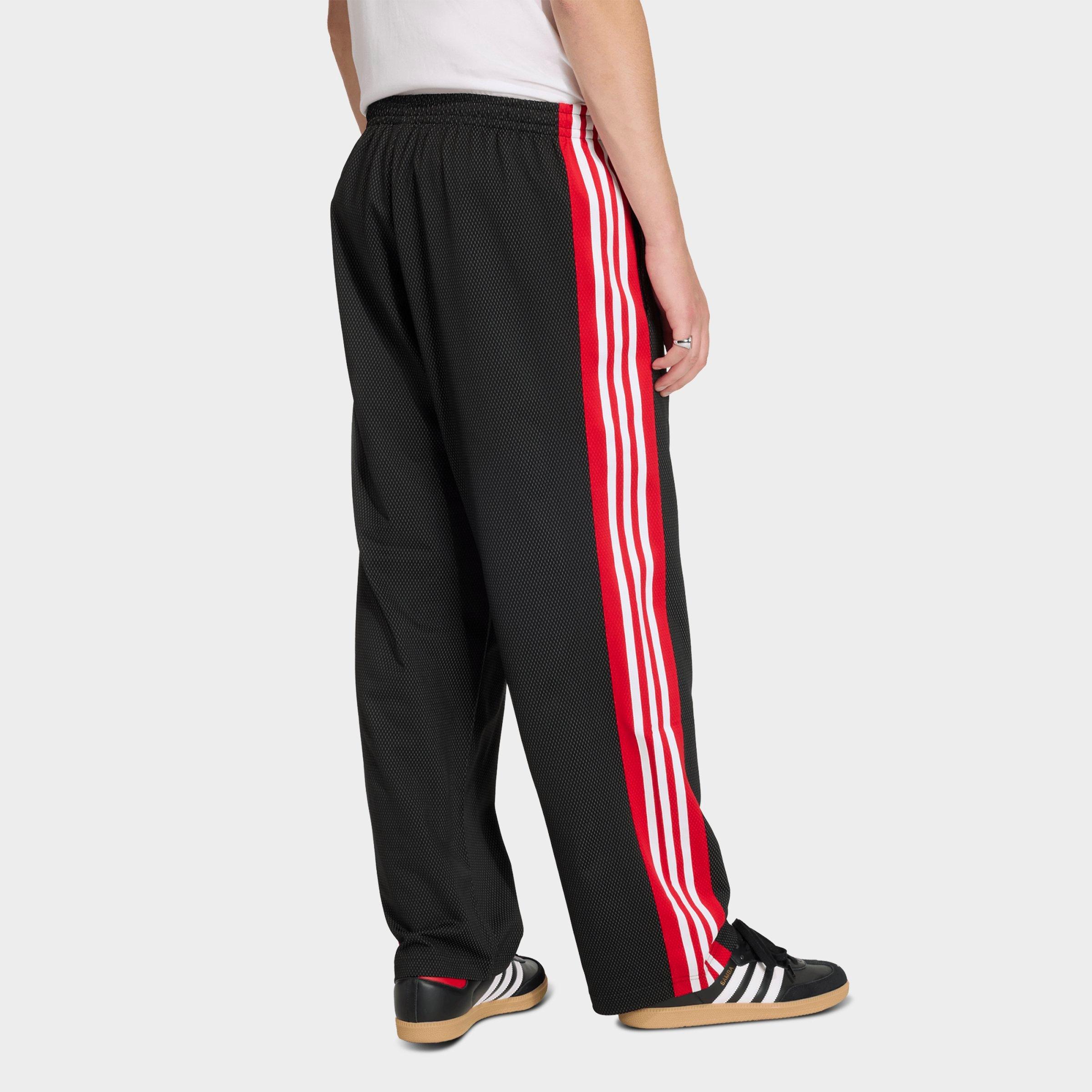 Men's adidas Originals Loose Mesh Track Pants