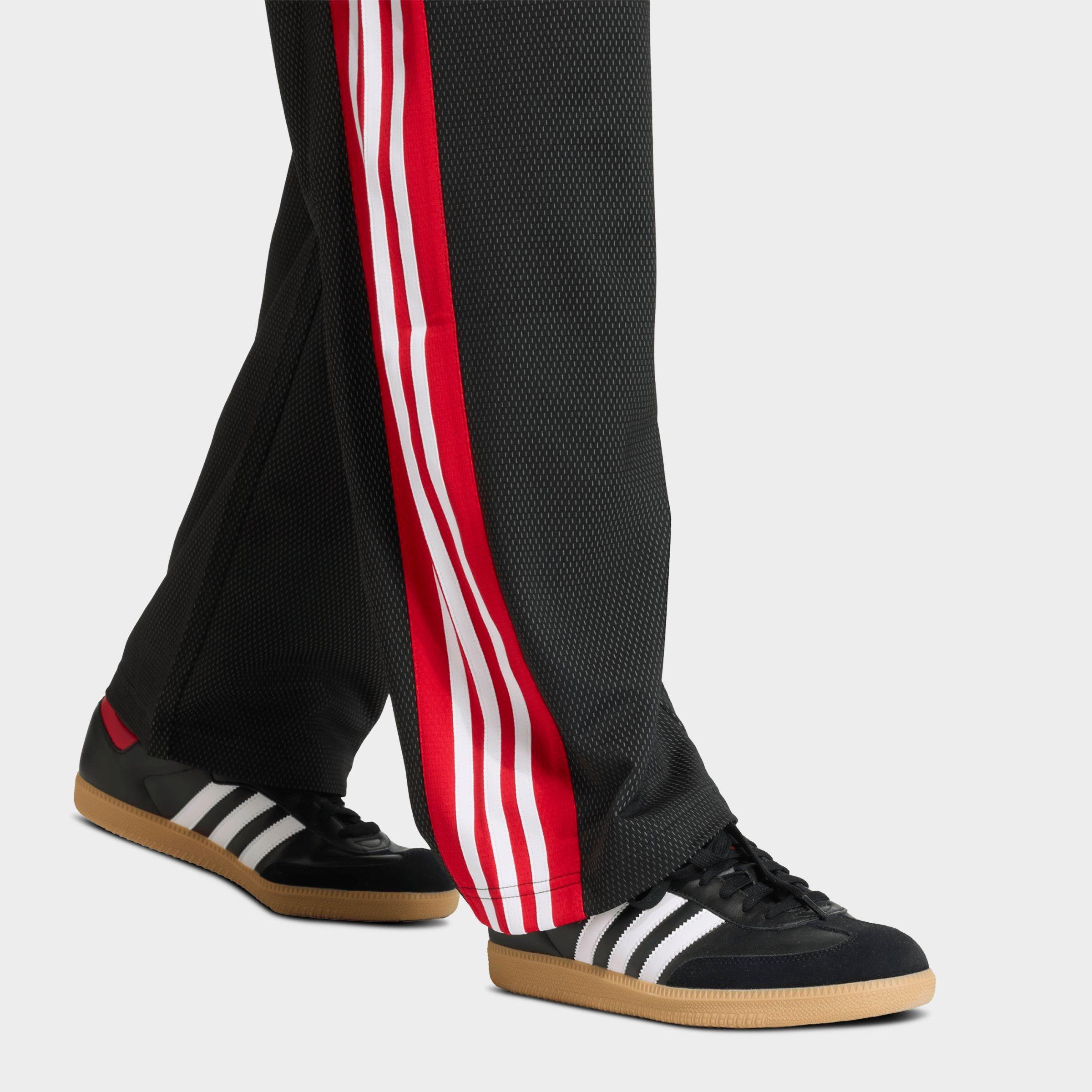 Men's adidas Originals Loose Mesh Track Pants