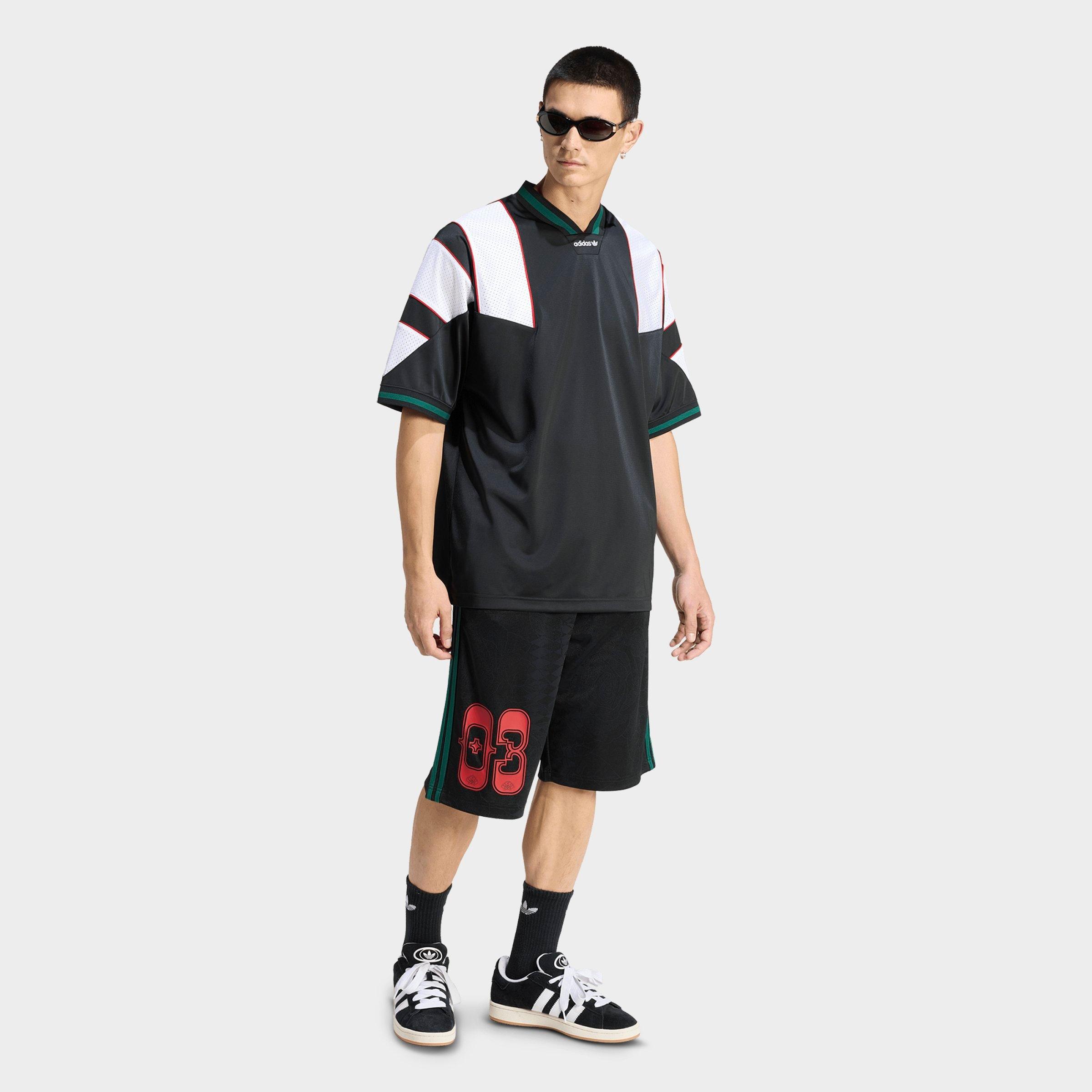 Men's adidas Originals Panel Lifestyle Jersey